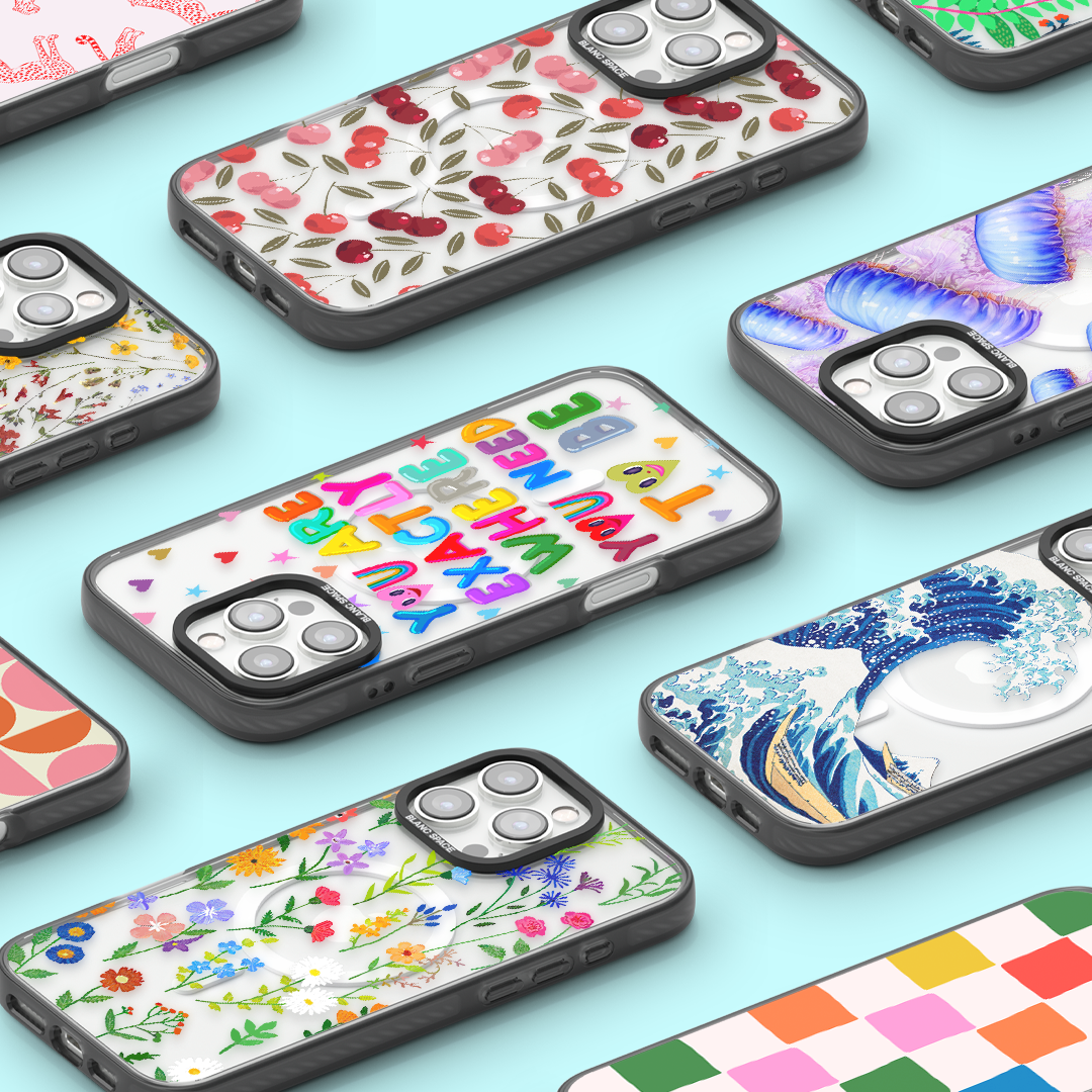 Summer’s Calling: Dive Into the Hottest Phone Cases of the Season