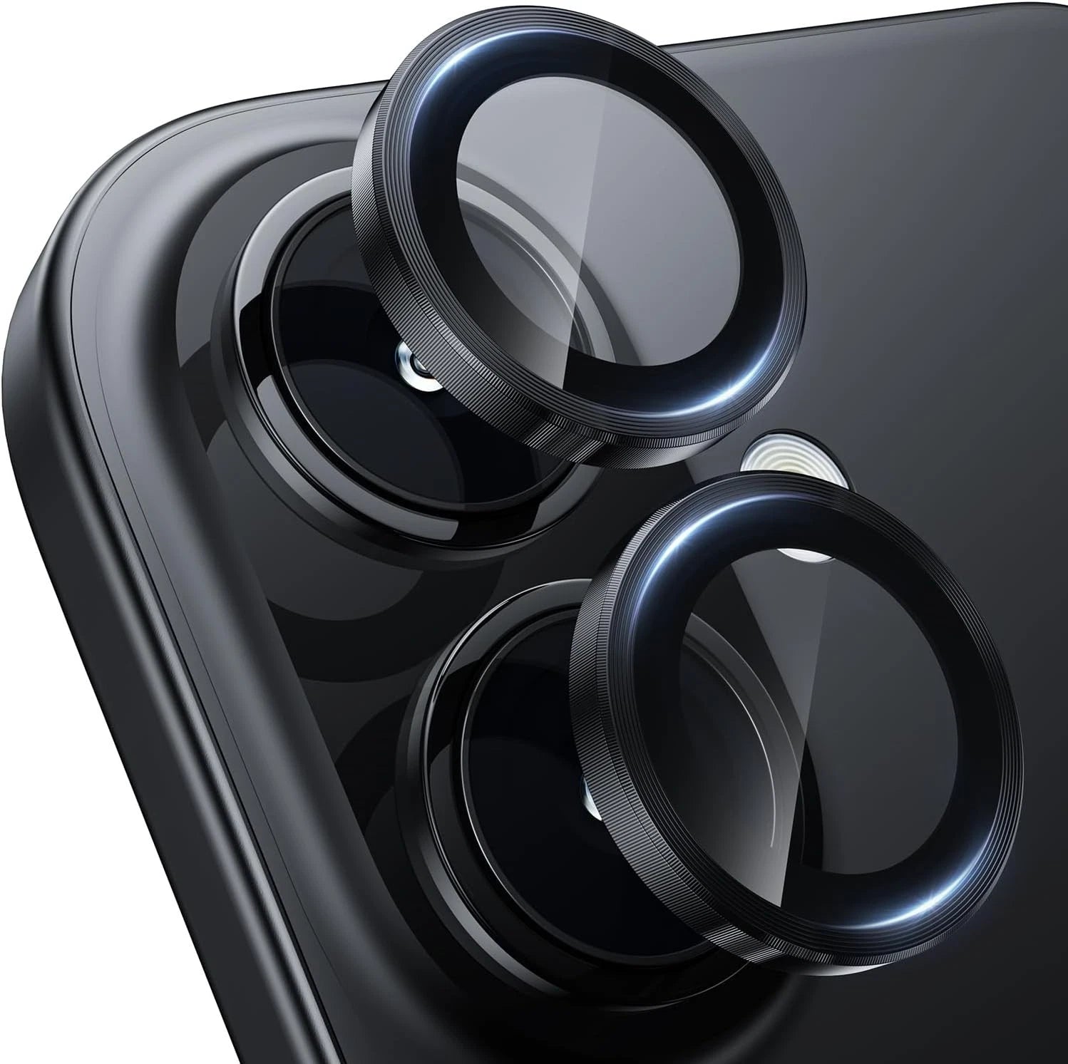 Tempered Glass Camera Lens Protector