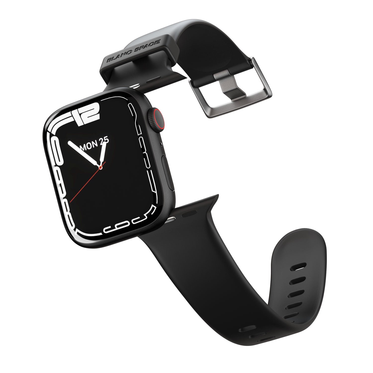 Impact Watch Strap