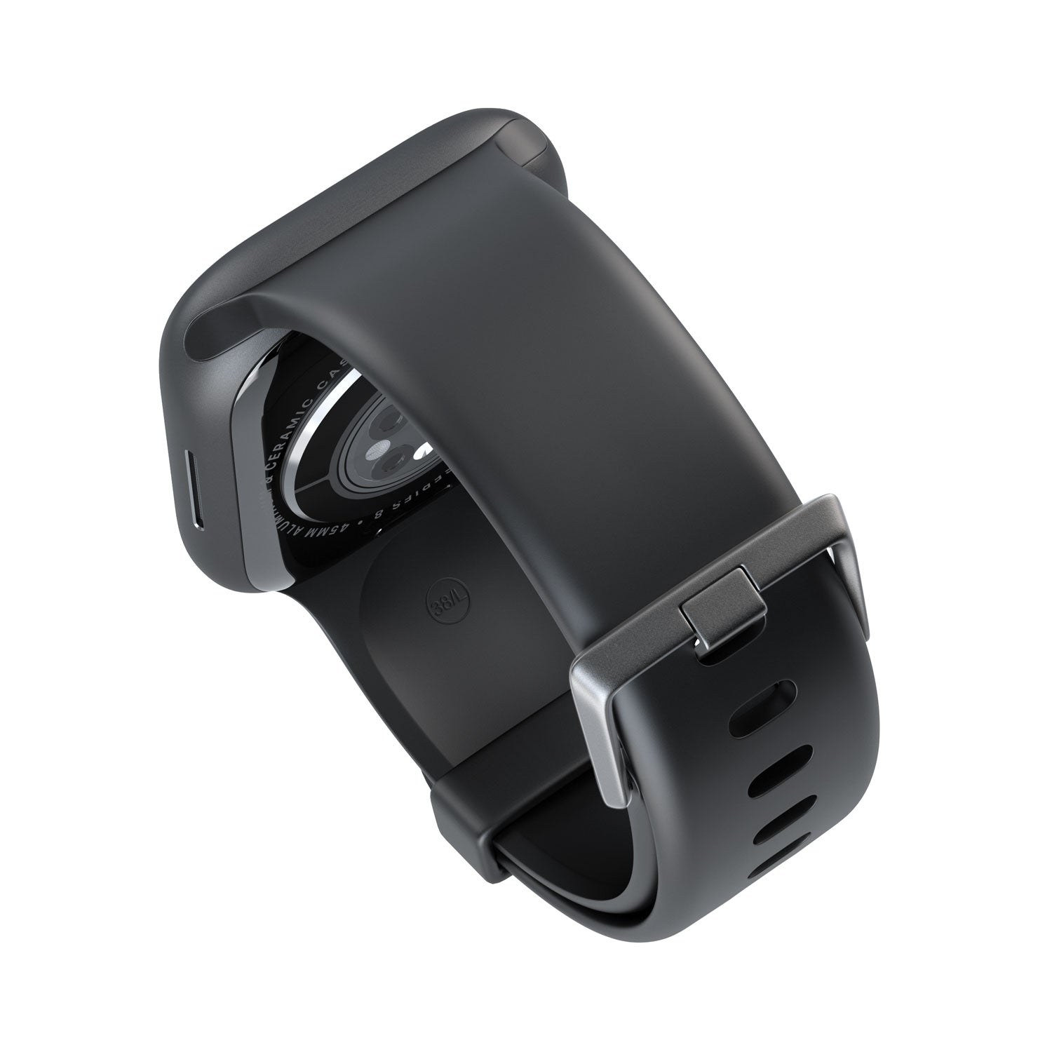 Impact Watch Strap