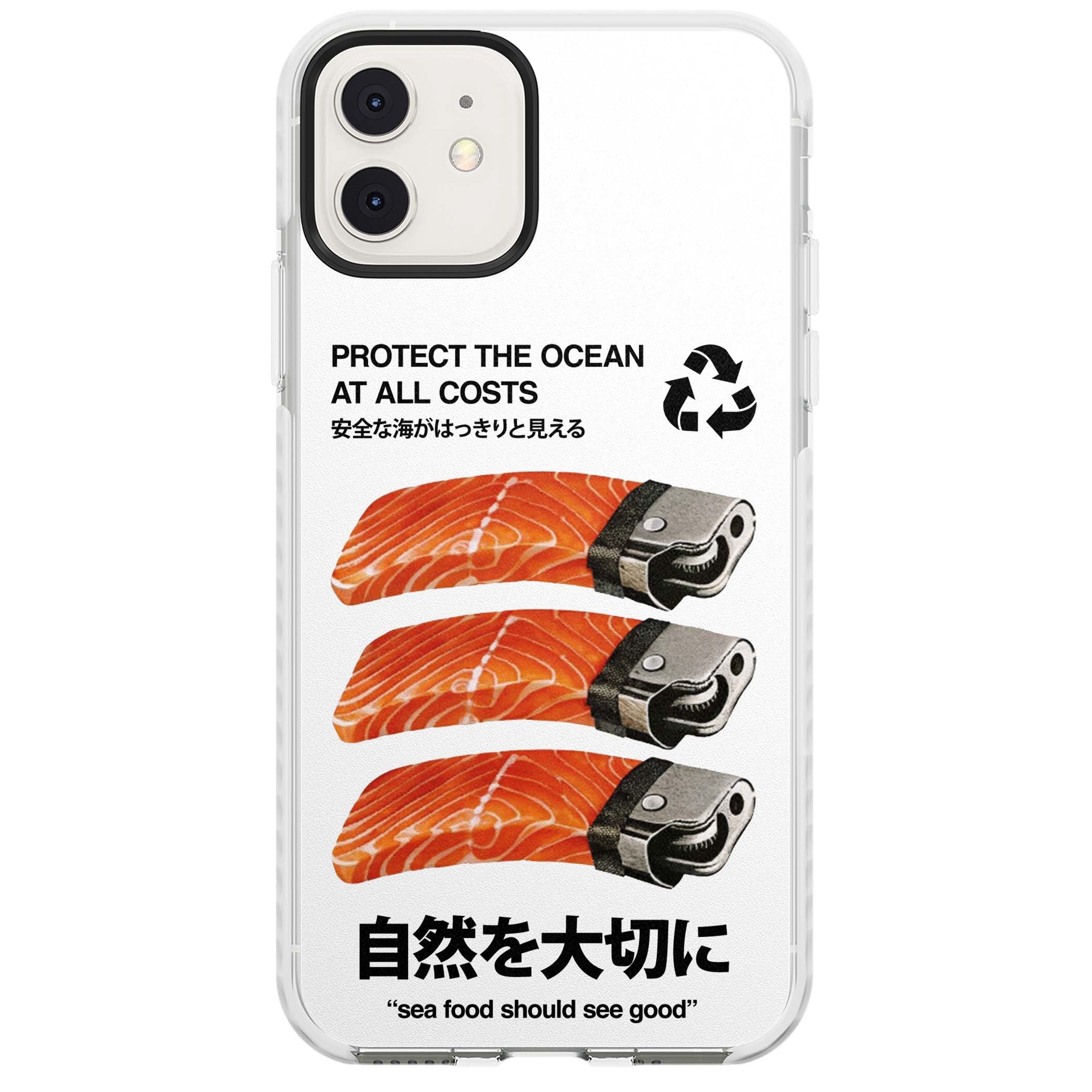 CLEAR IMPACT