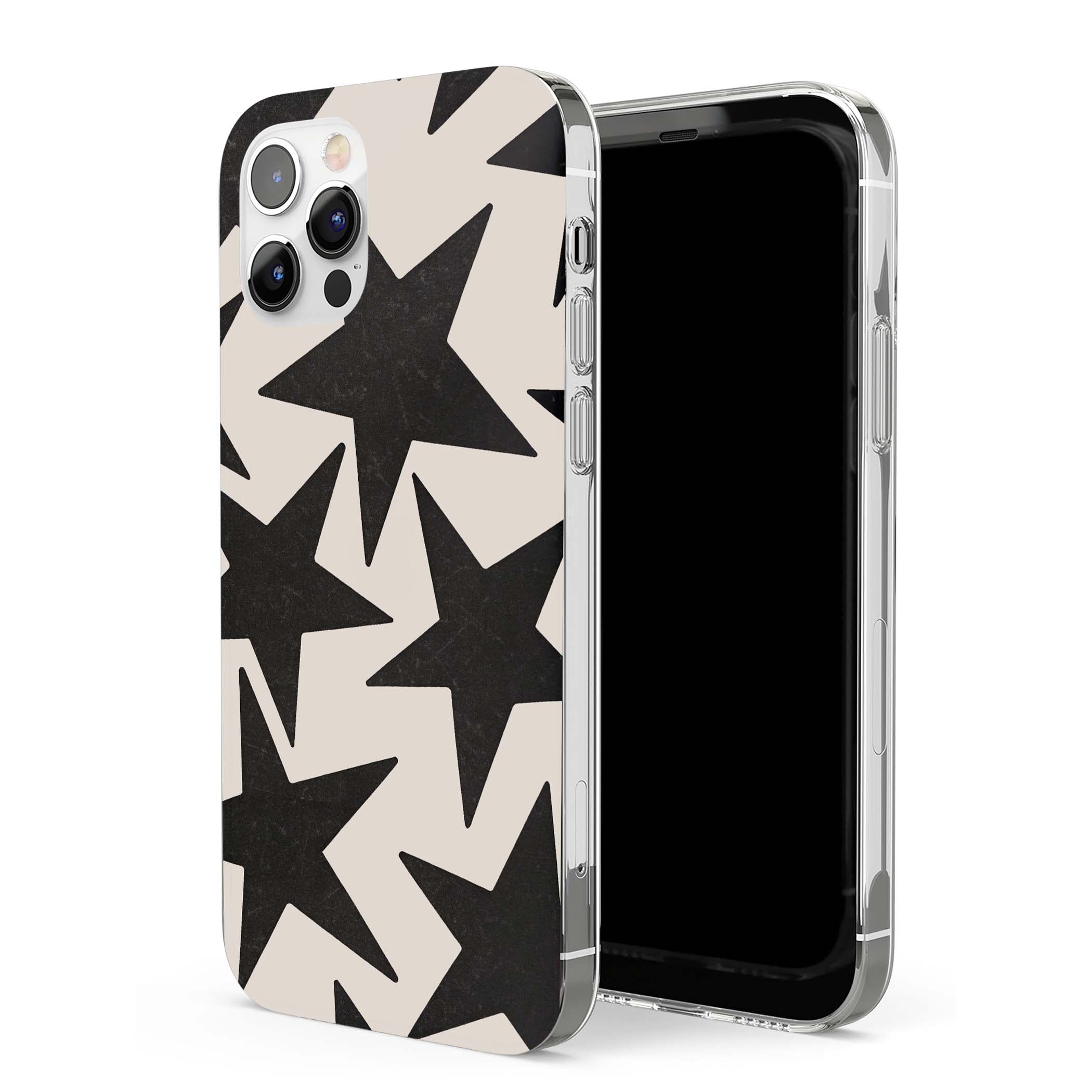 CLEAR CASE