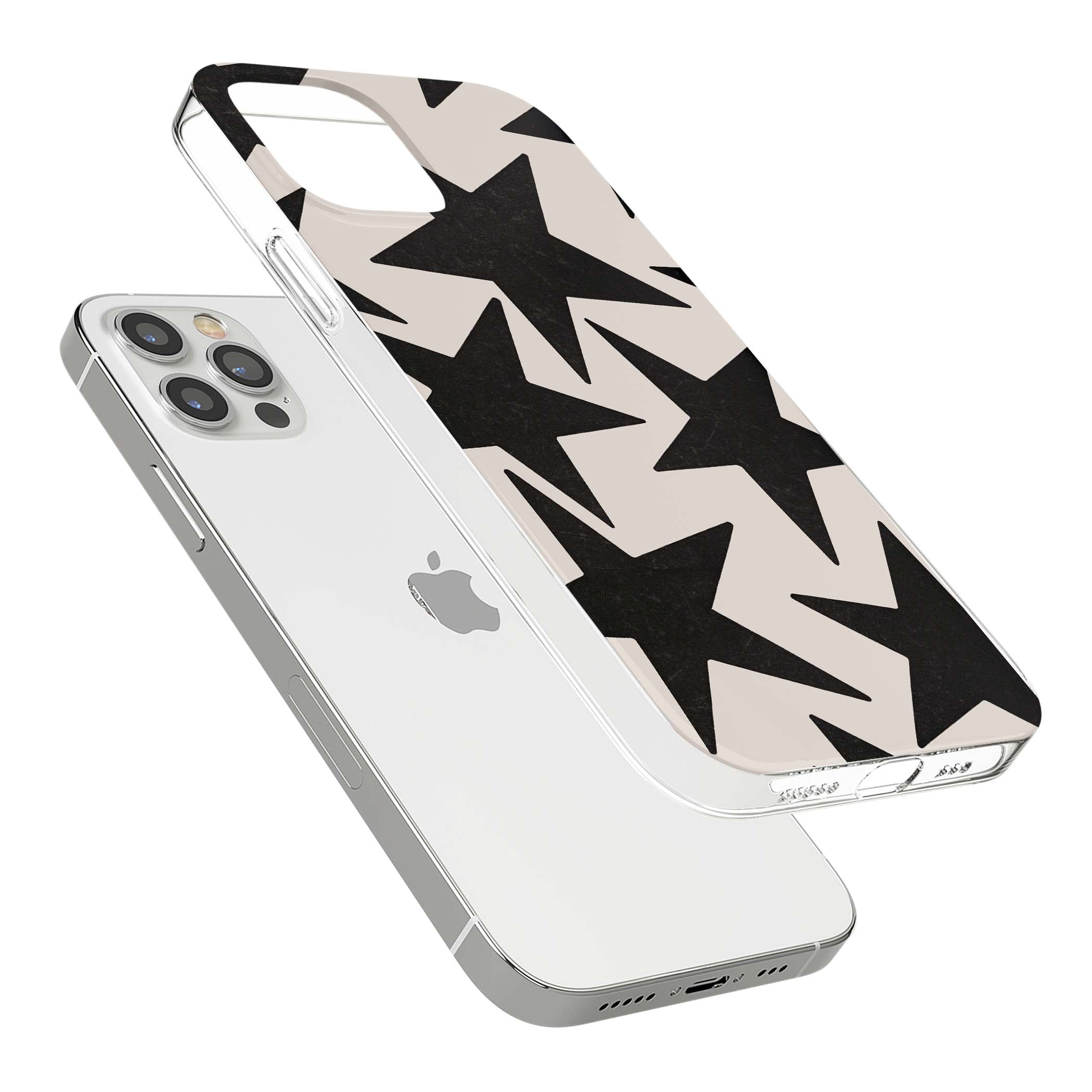 CLEAR CASE