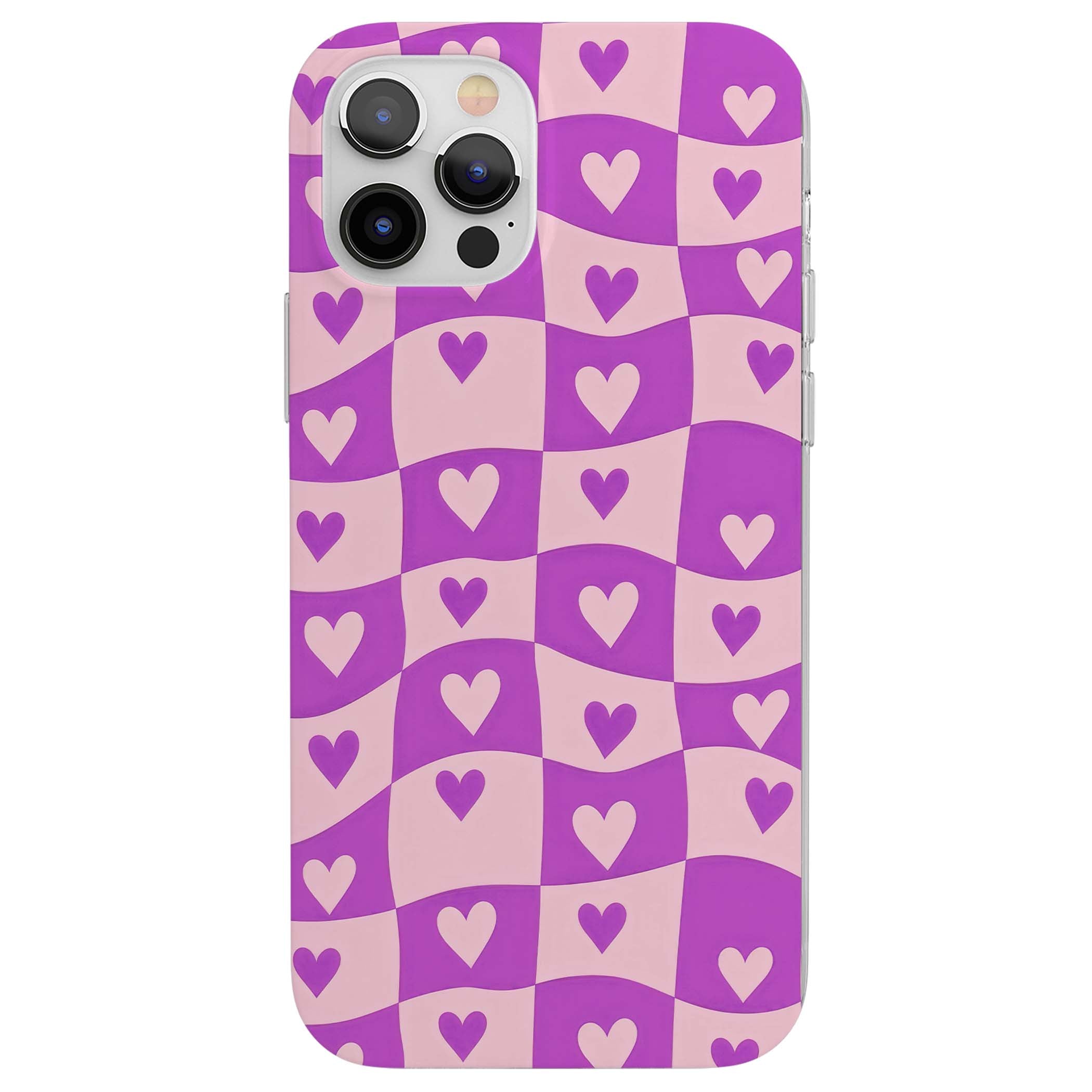 CLEAR CASE