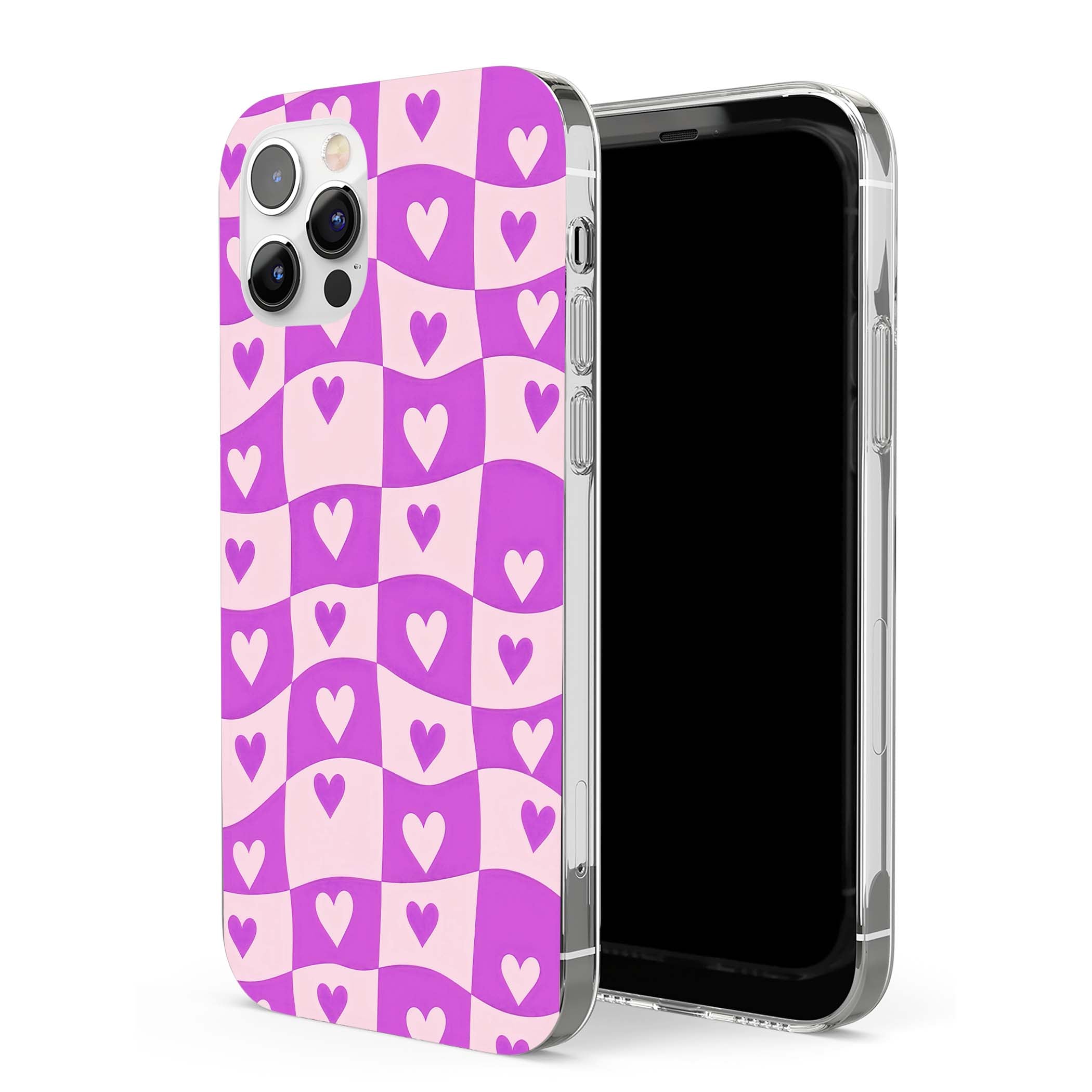 CLEAR CASE