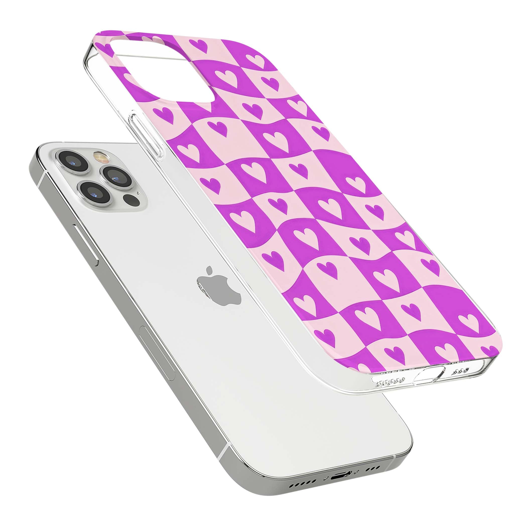CLEAR CASE