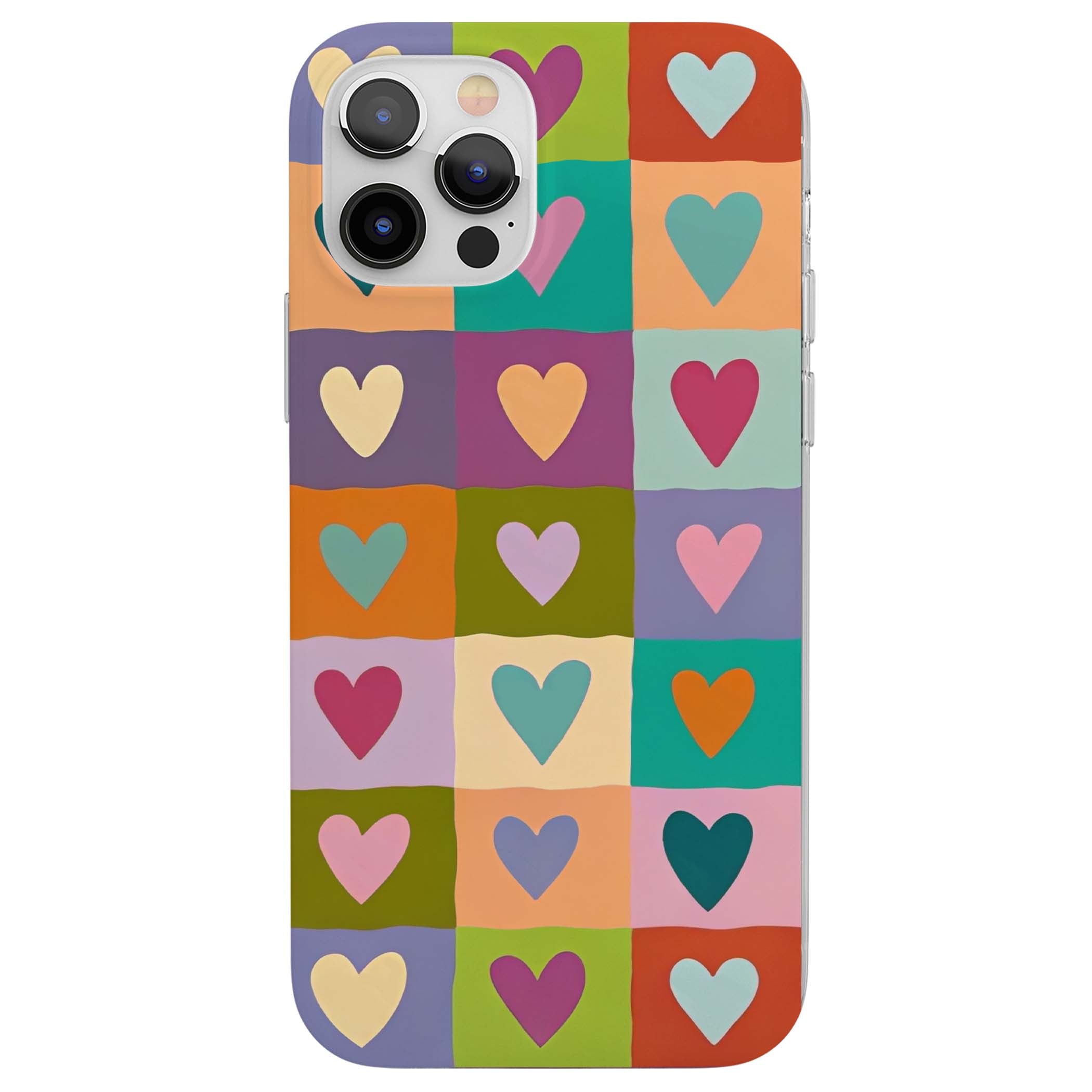 CLEAR CASE