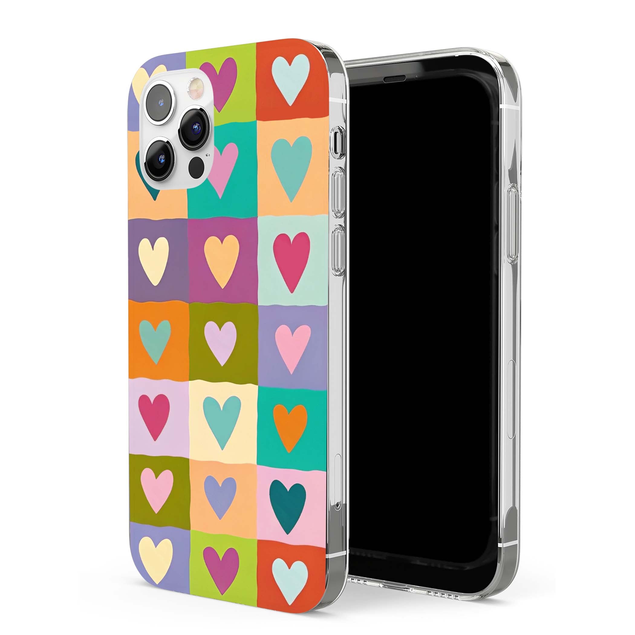 CLEAR CASE