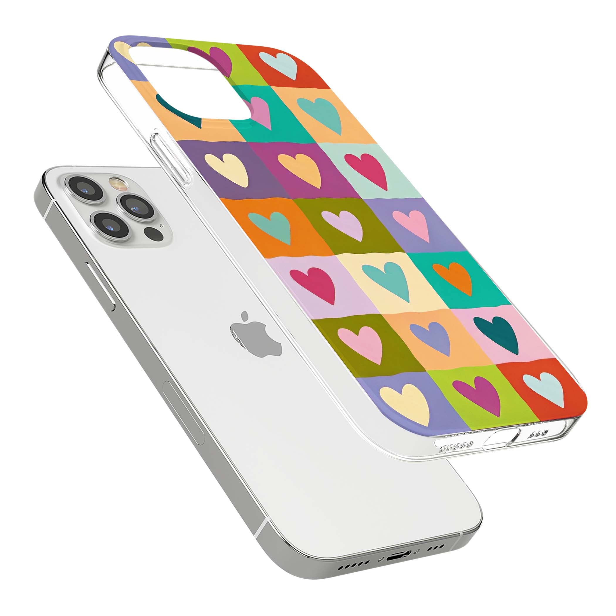 CLEAR CASE