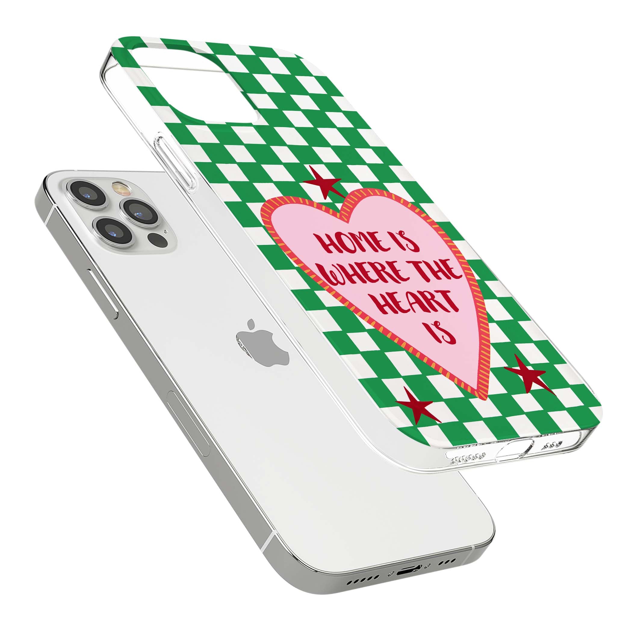 CLEAR CASE