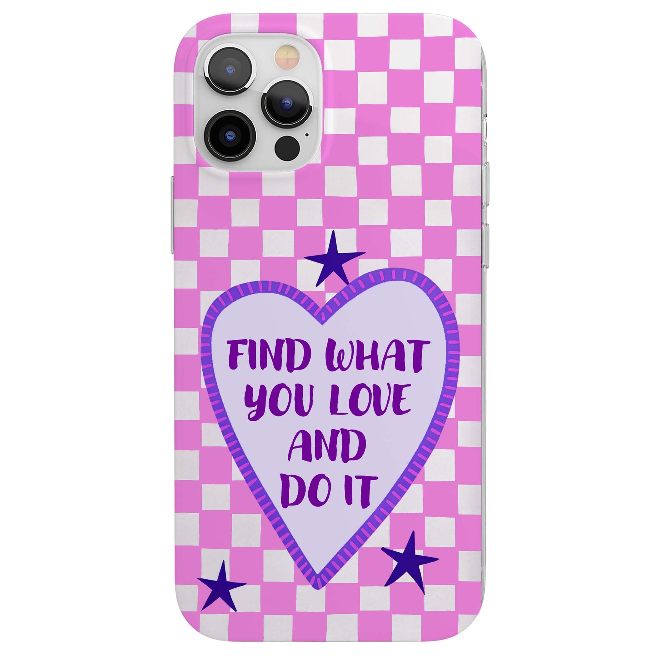 CLEAR CASE