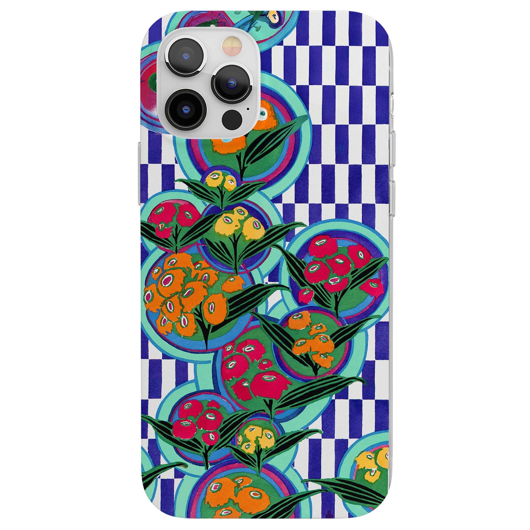 CLEAR CASE