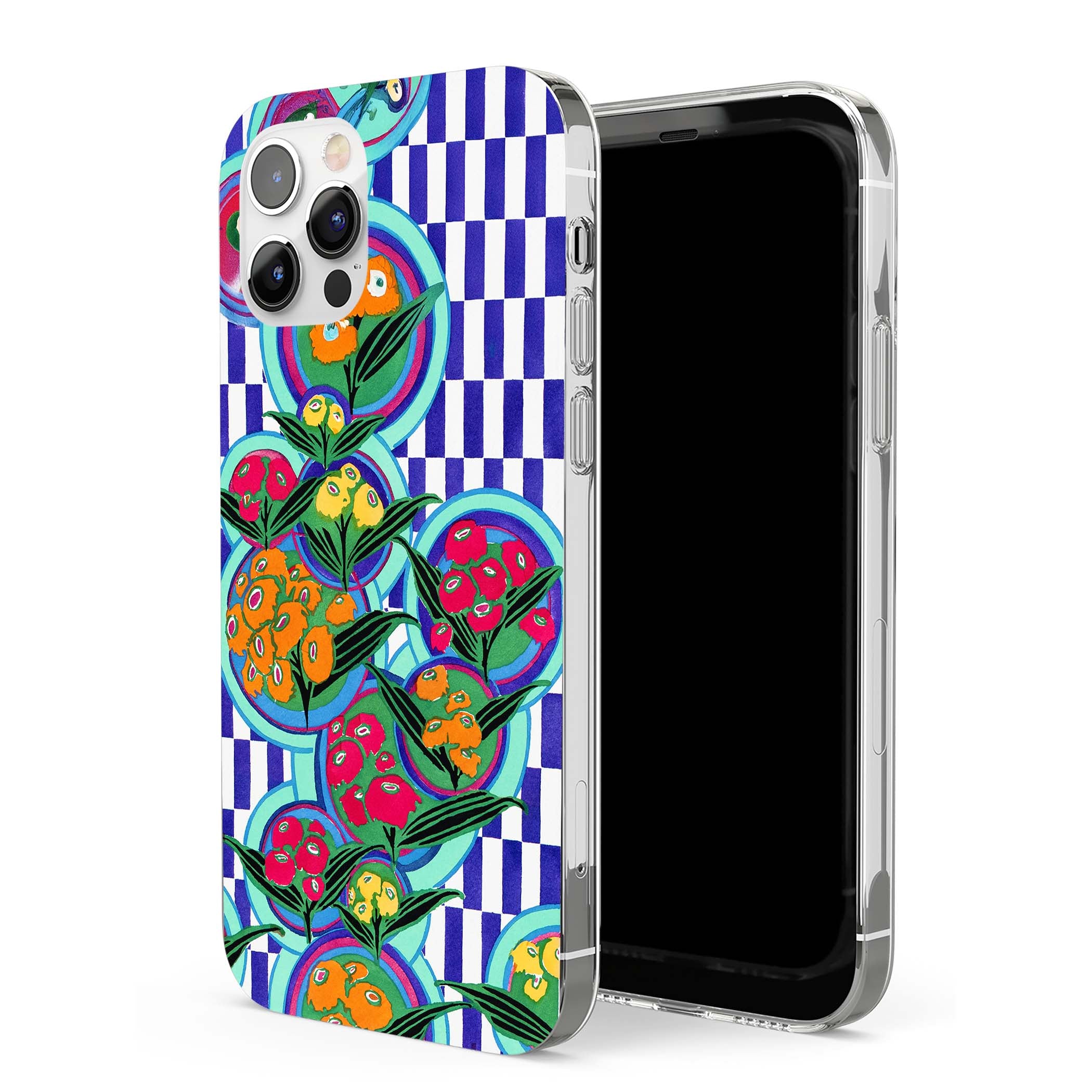 CLEAR CASE