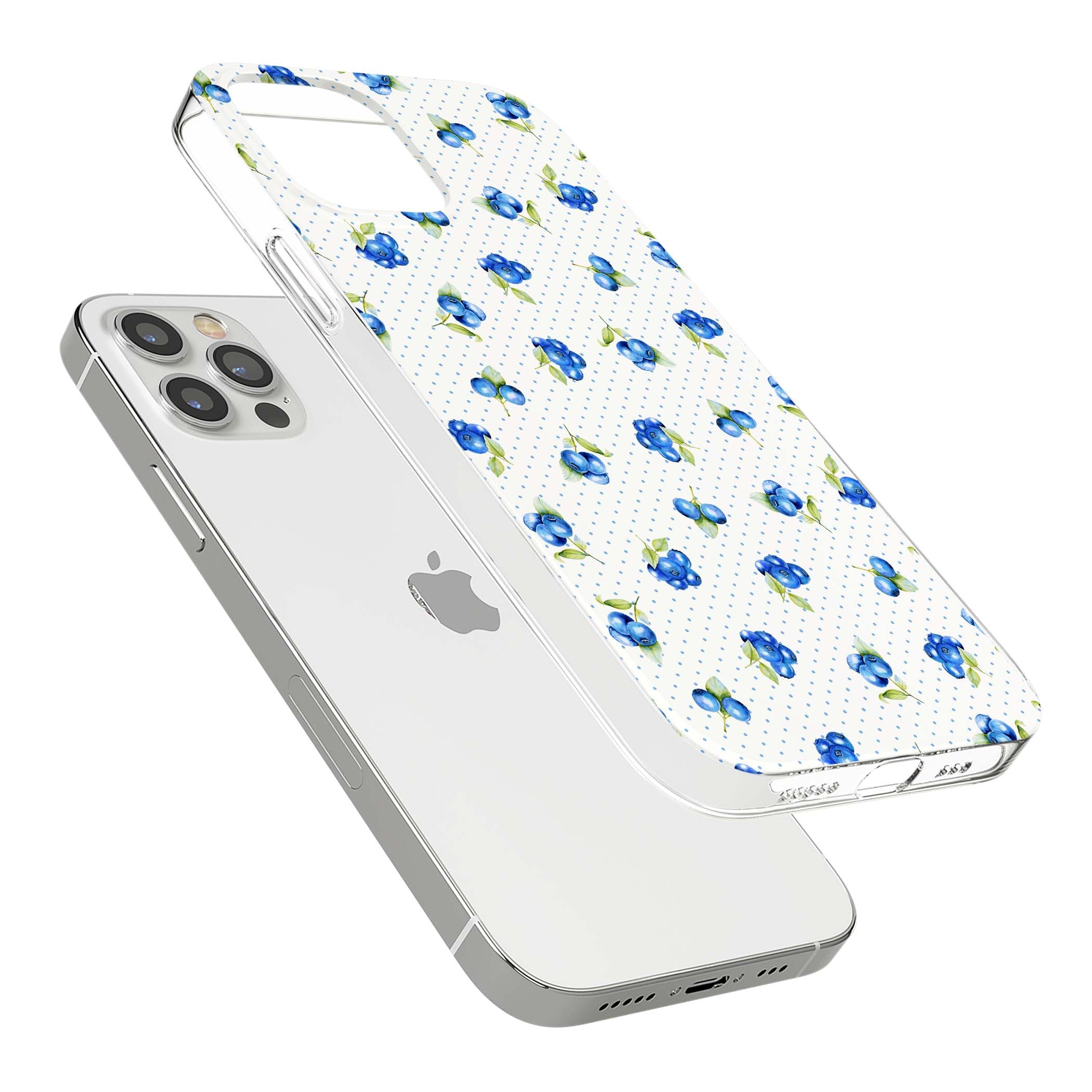 CLEAR CASE