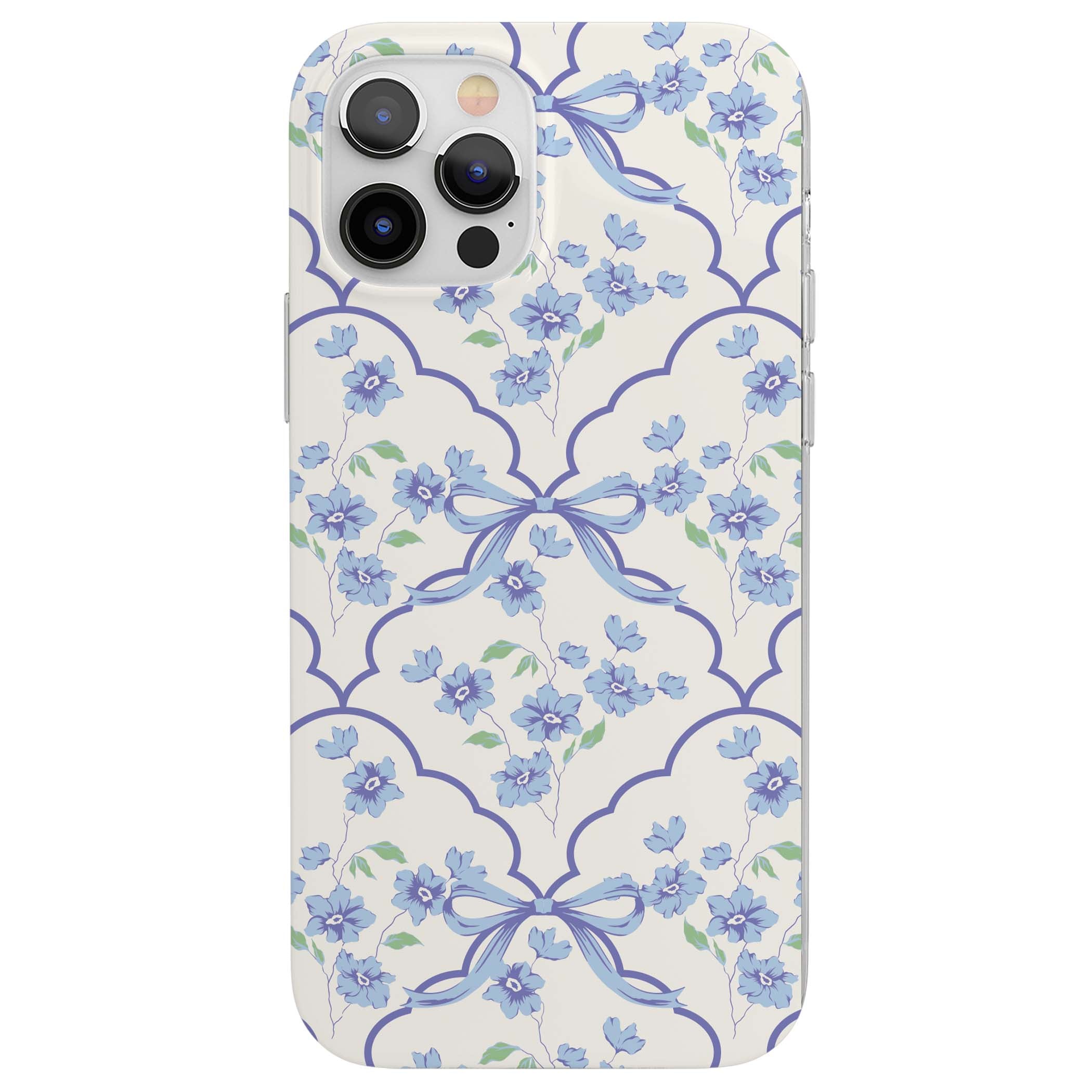 CLEAR CASE