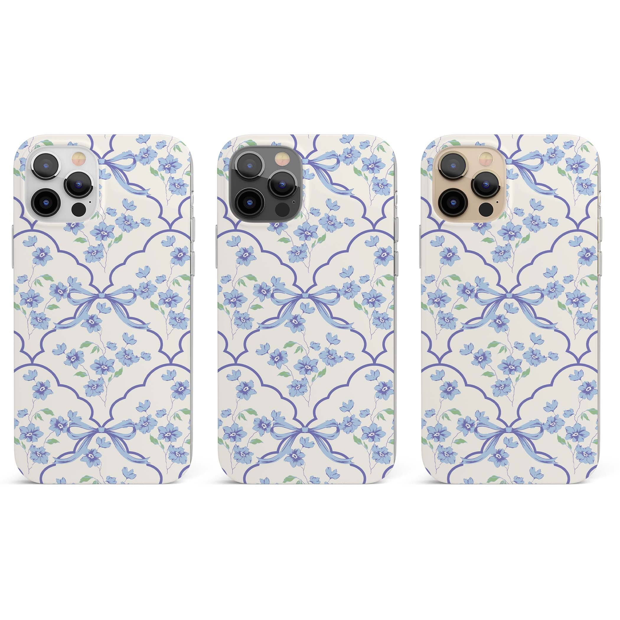CLEAR CASE