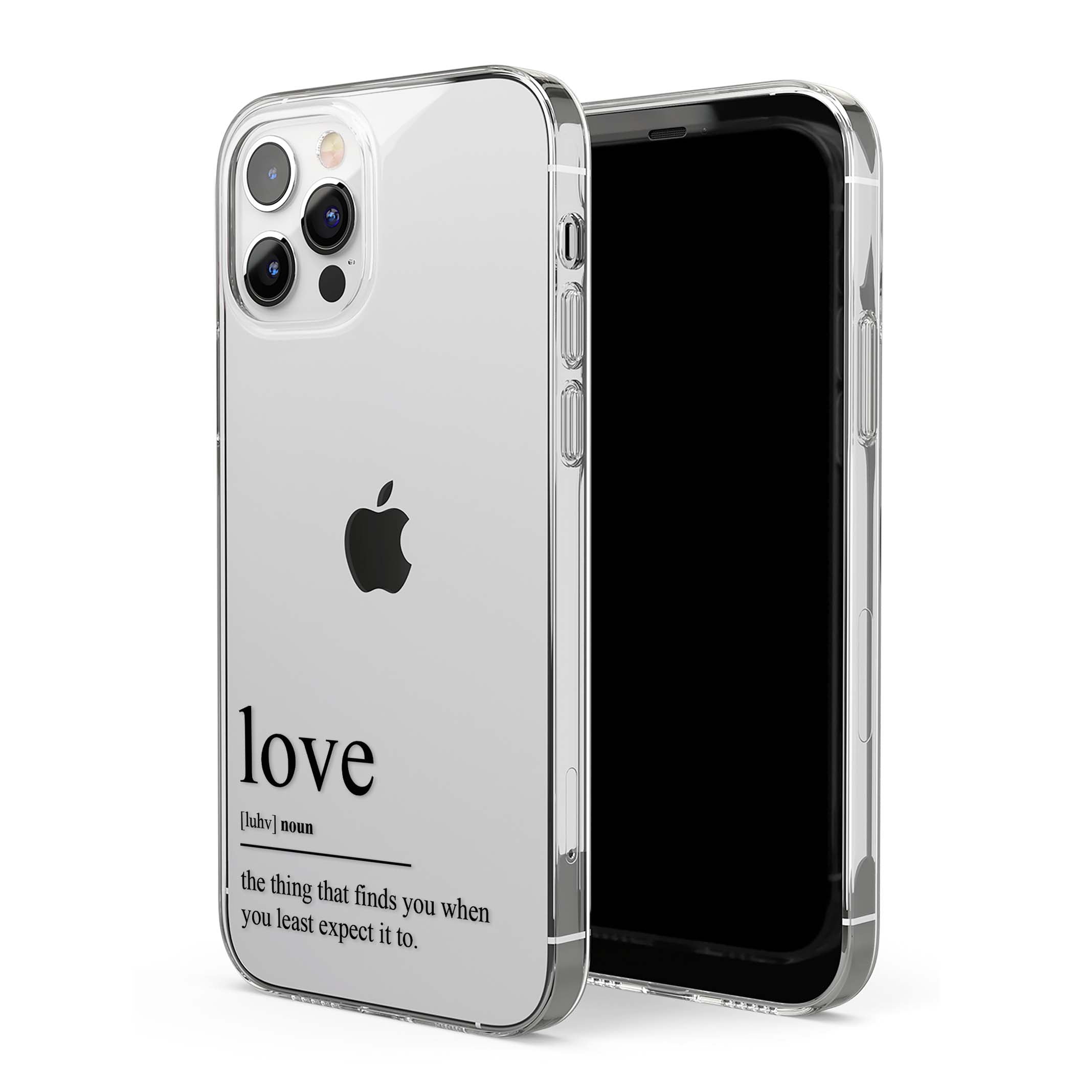 CLEAR CASE