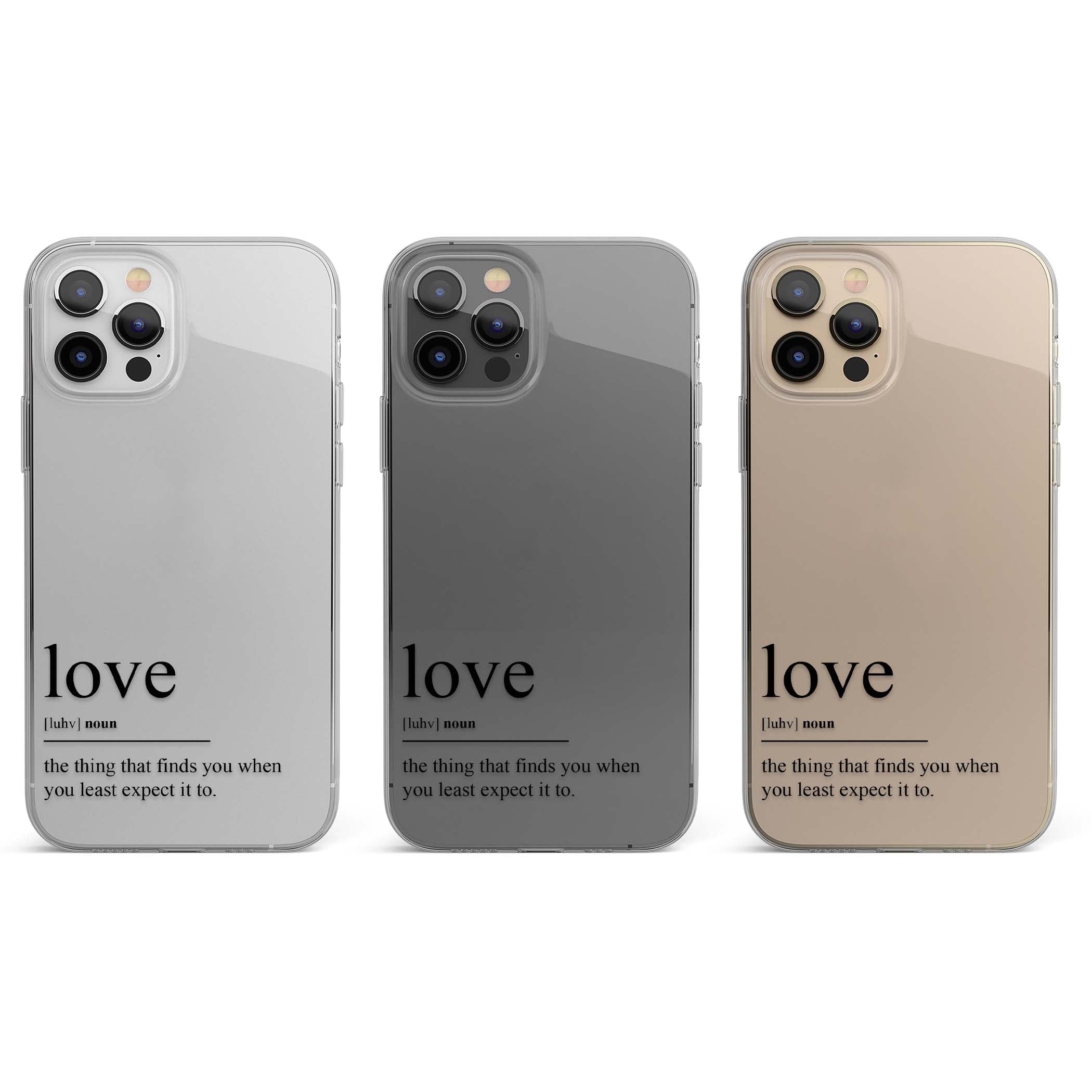 CLEAR CASE