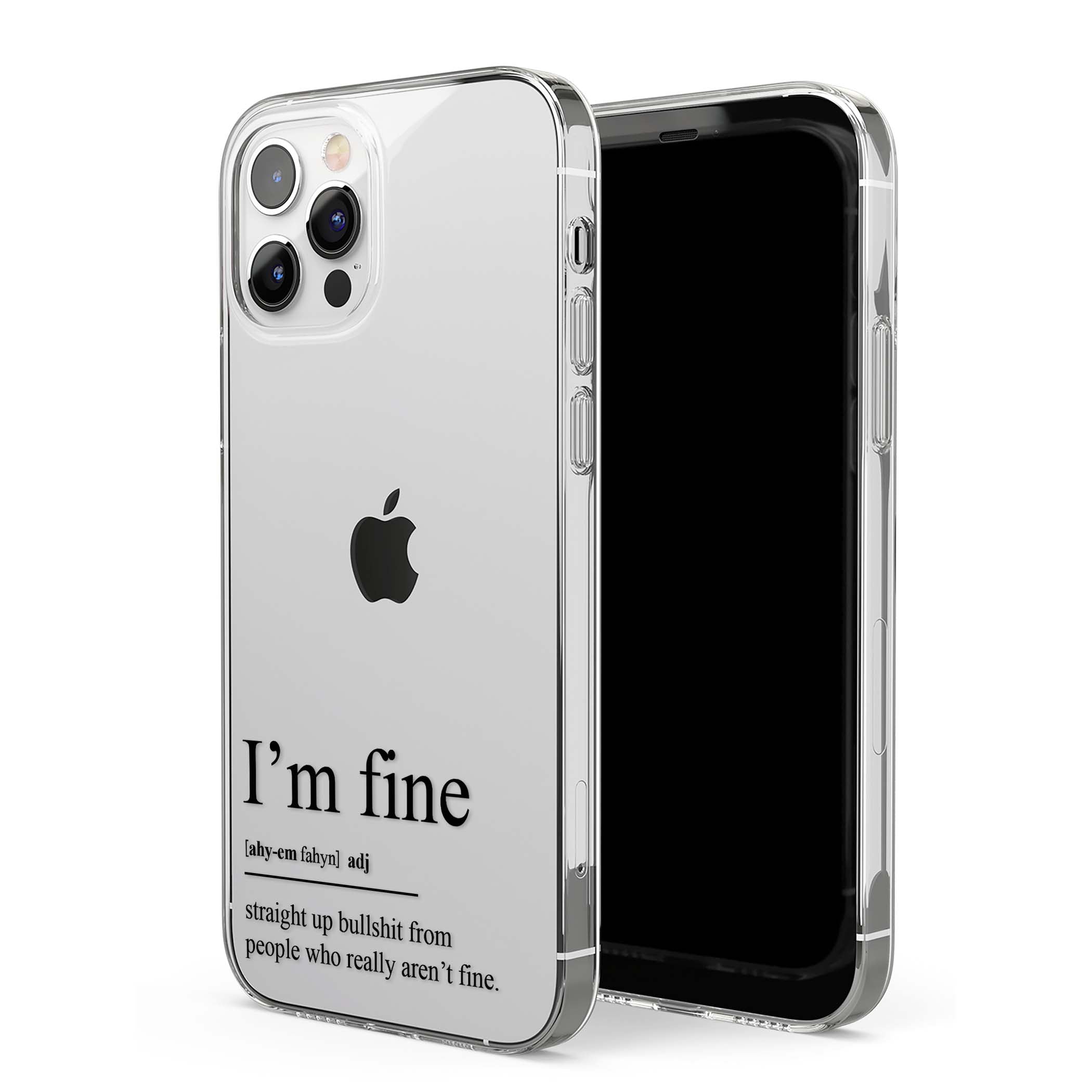 CLEAR CASE
