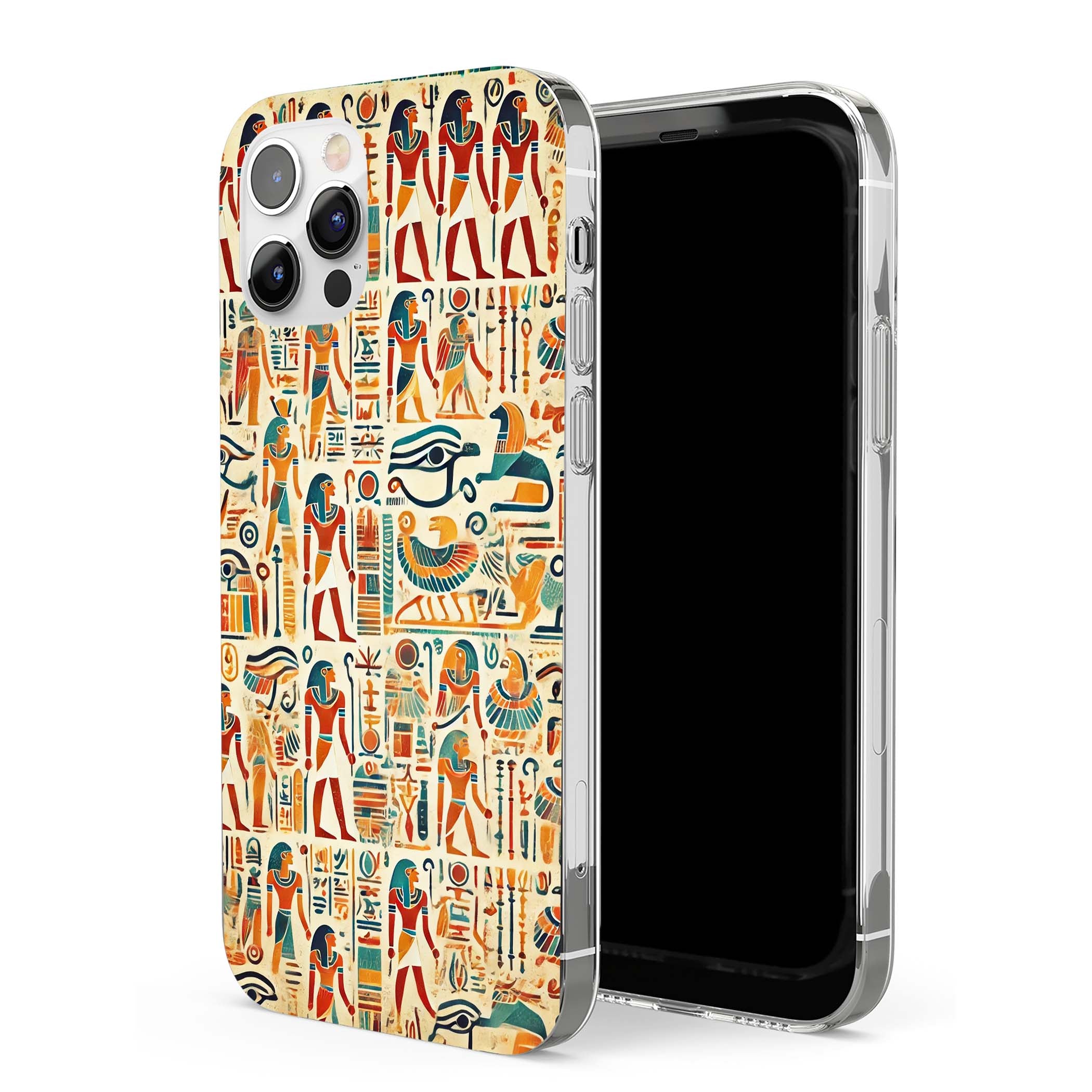 CLEAR CASE