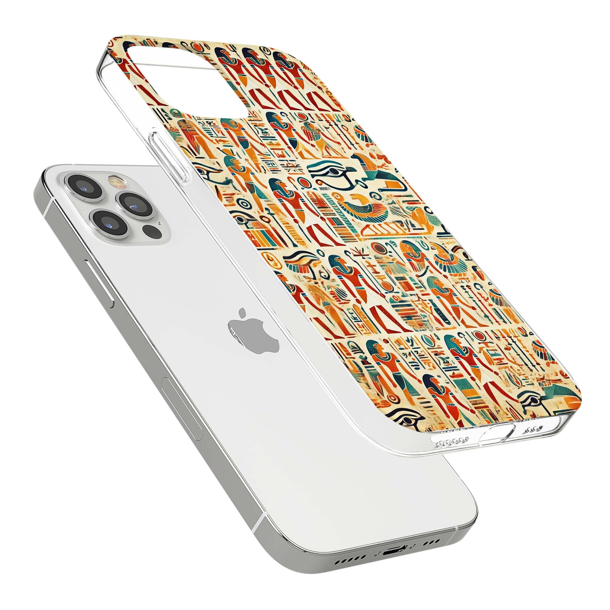 CLEAR CASE