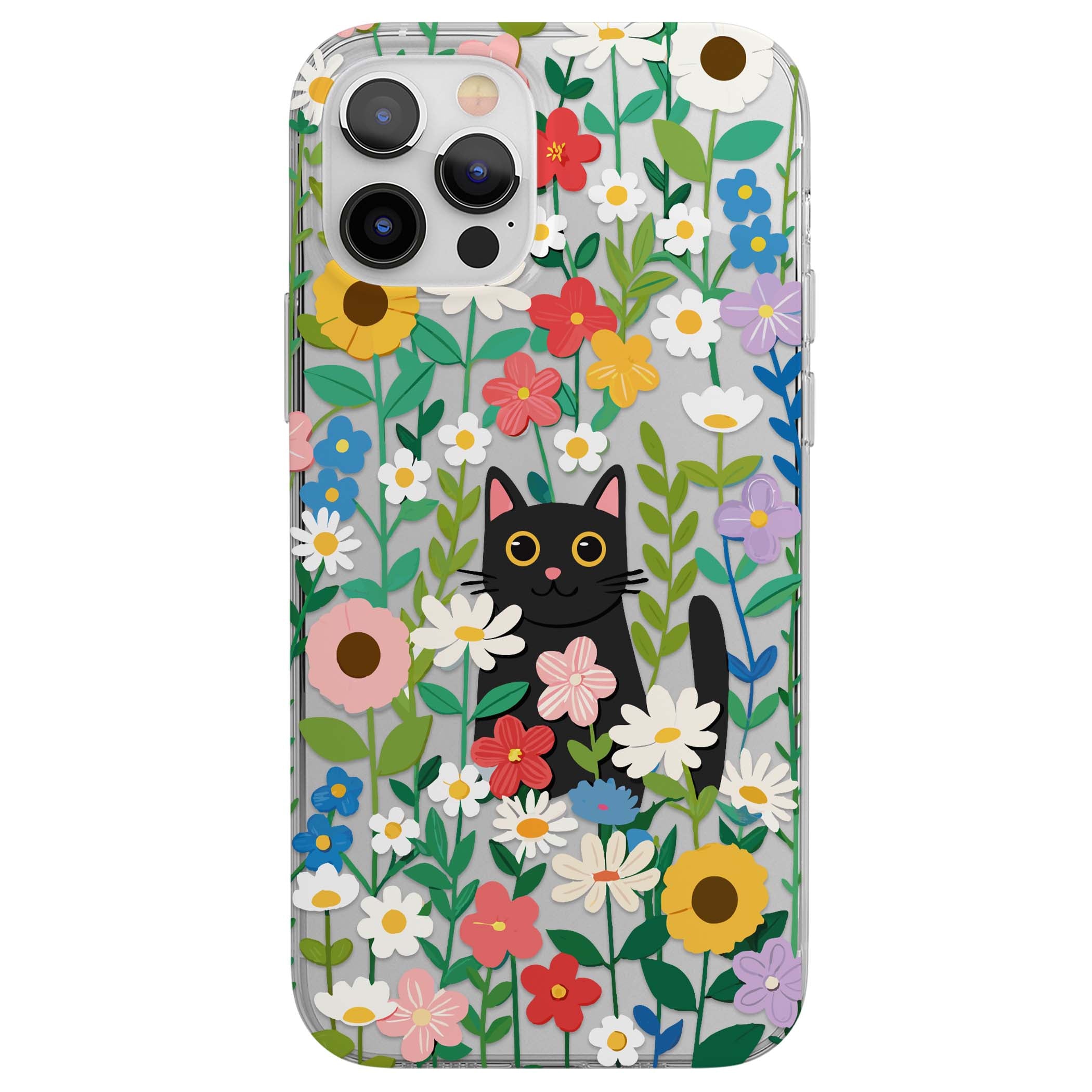 CLEAR CASE