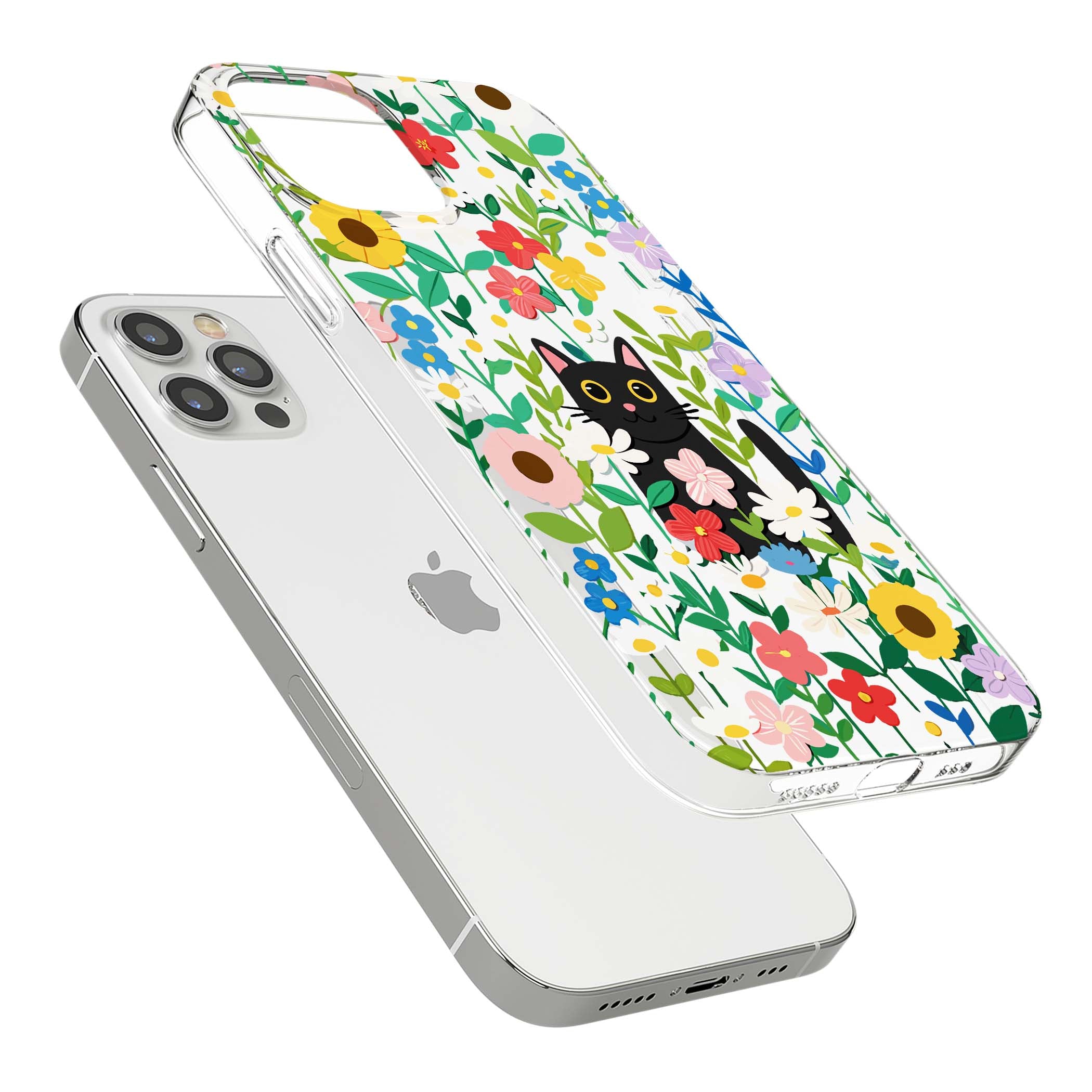 CLEAR CASE
