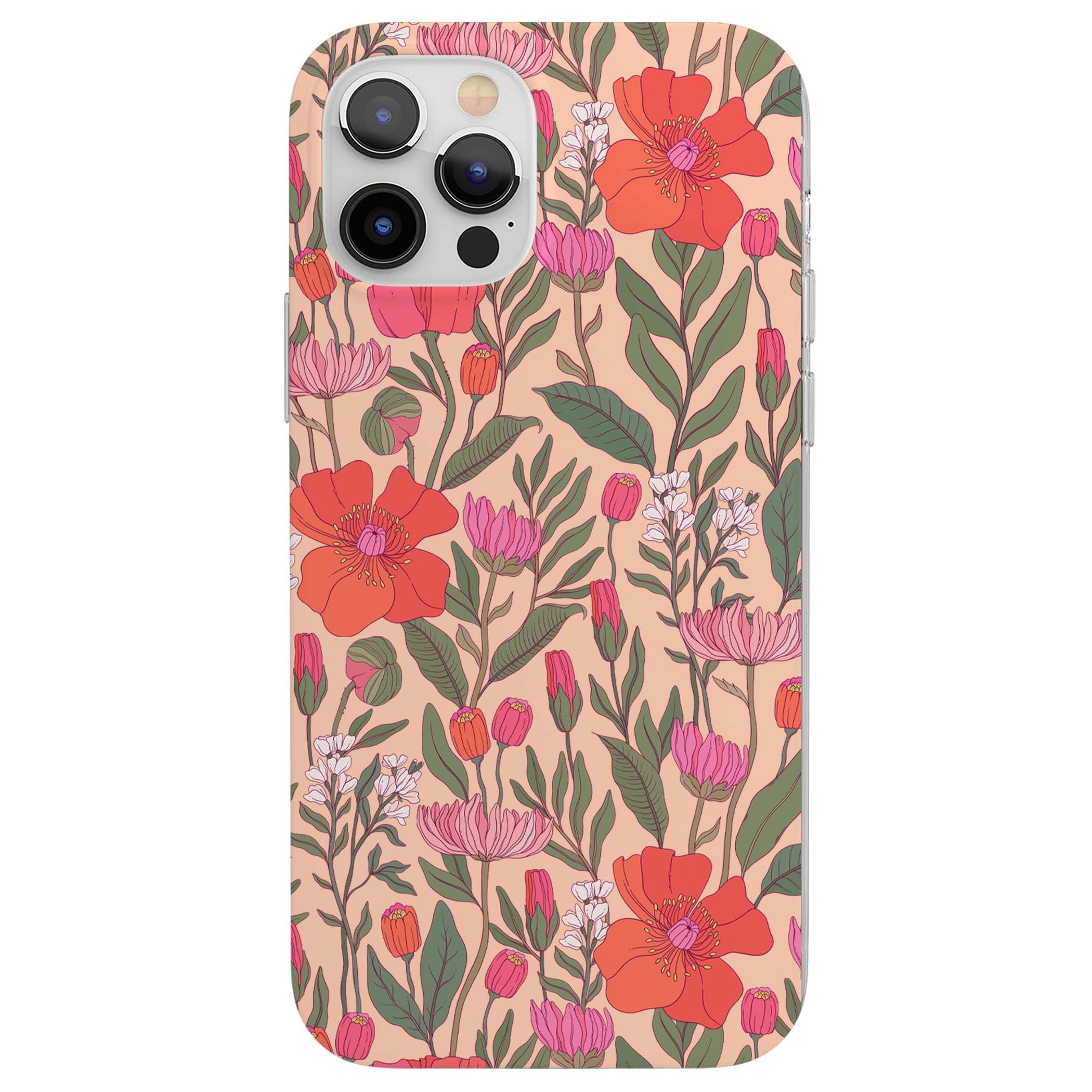 CLEAR CASE