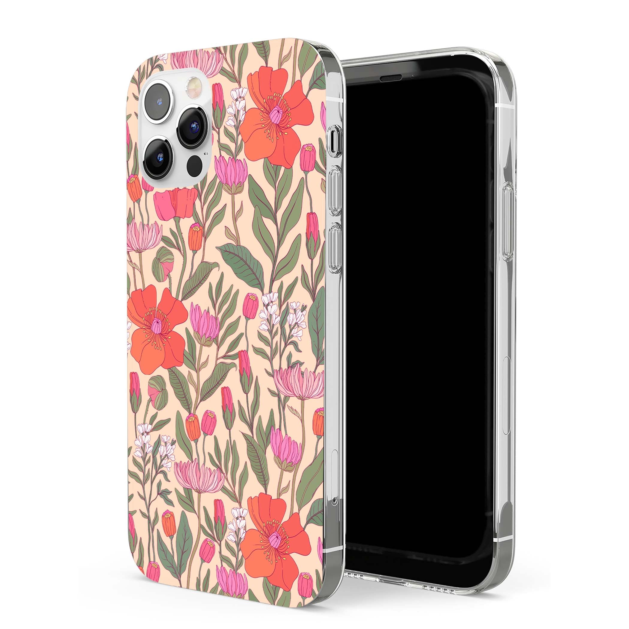CLEAR CASE