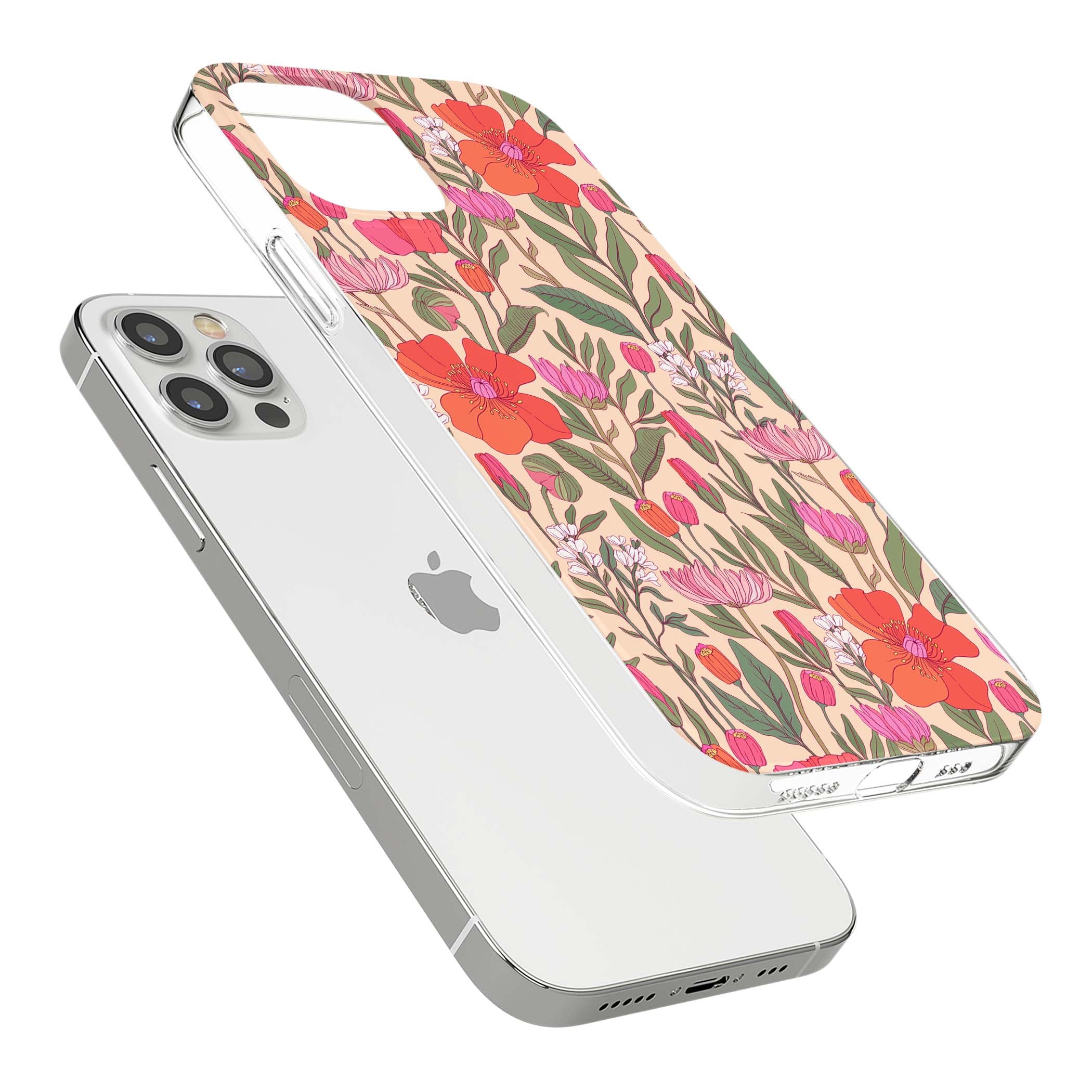 CLEAR CASE