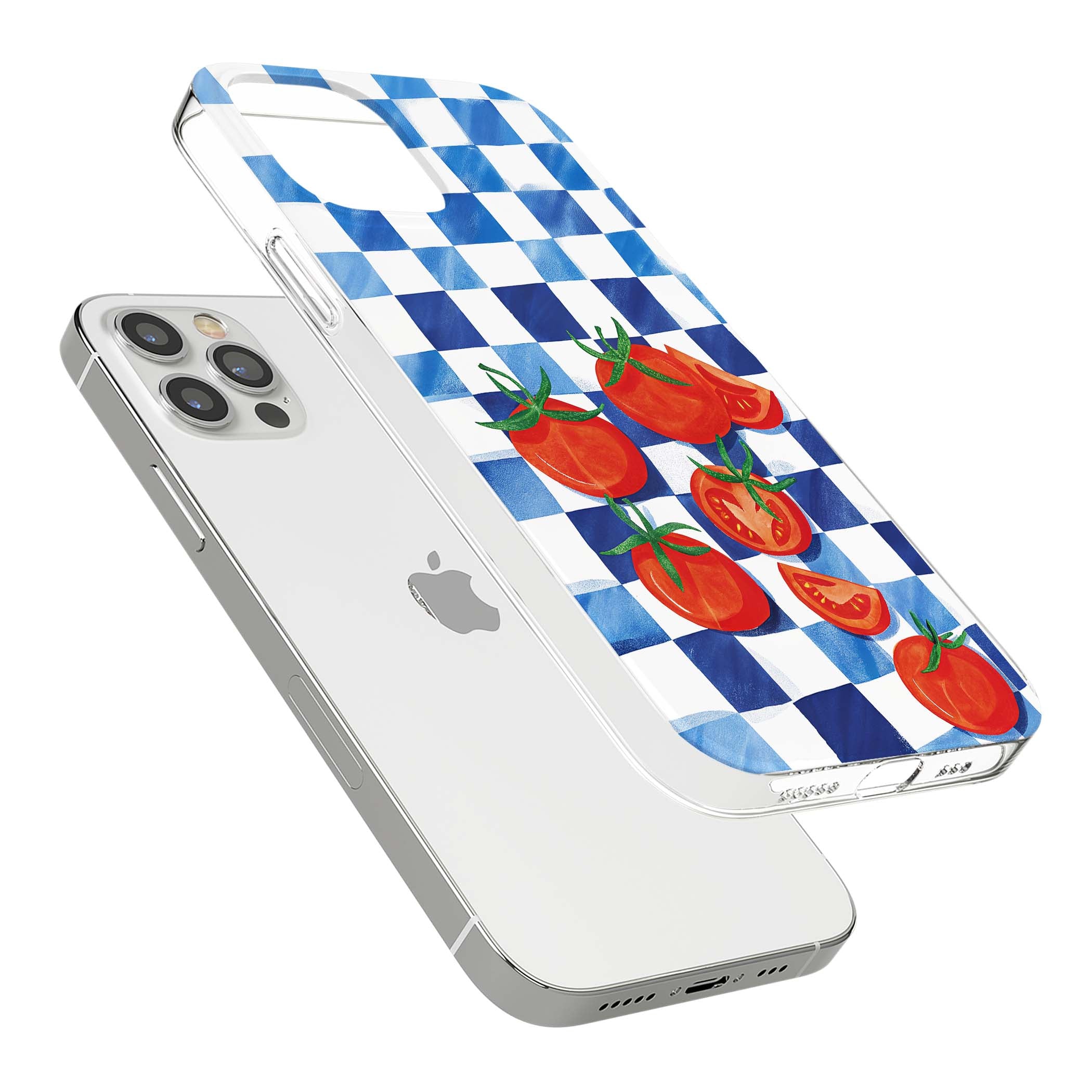 CLEAR CASE