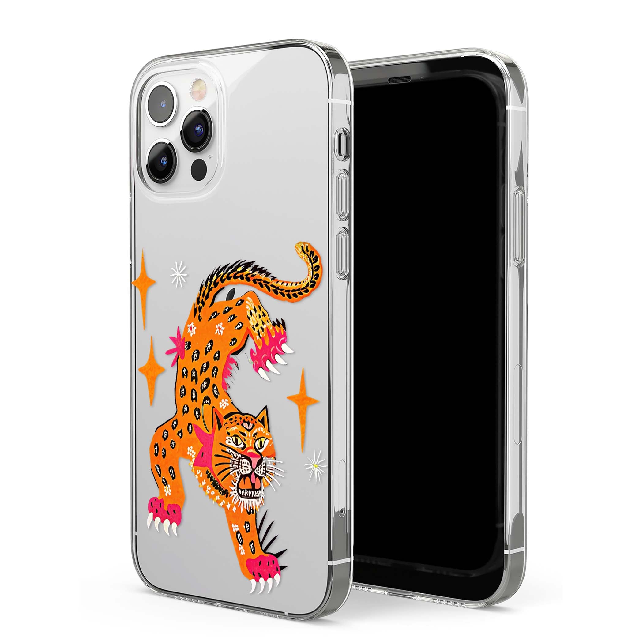 CLEAR CASE