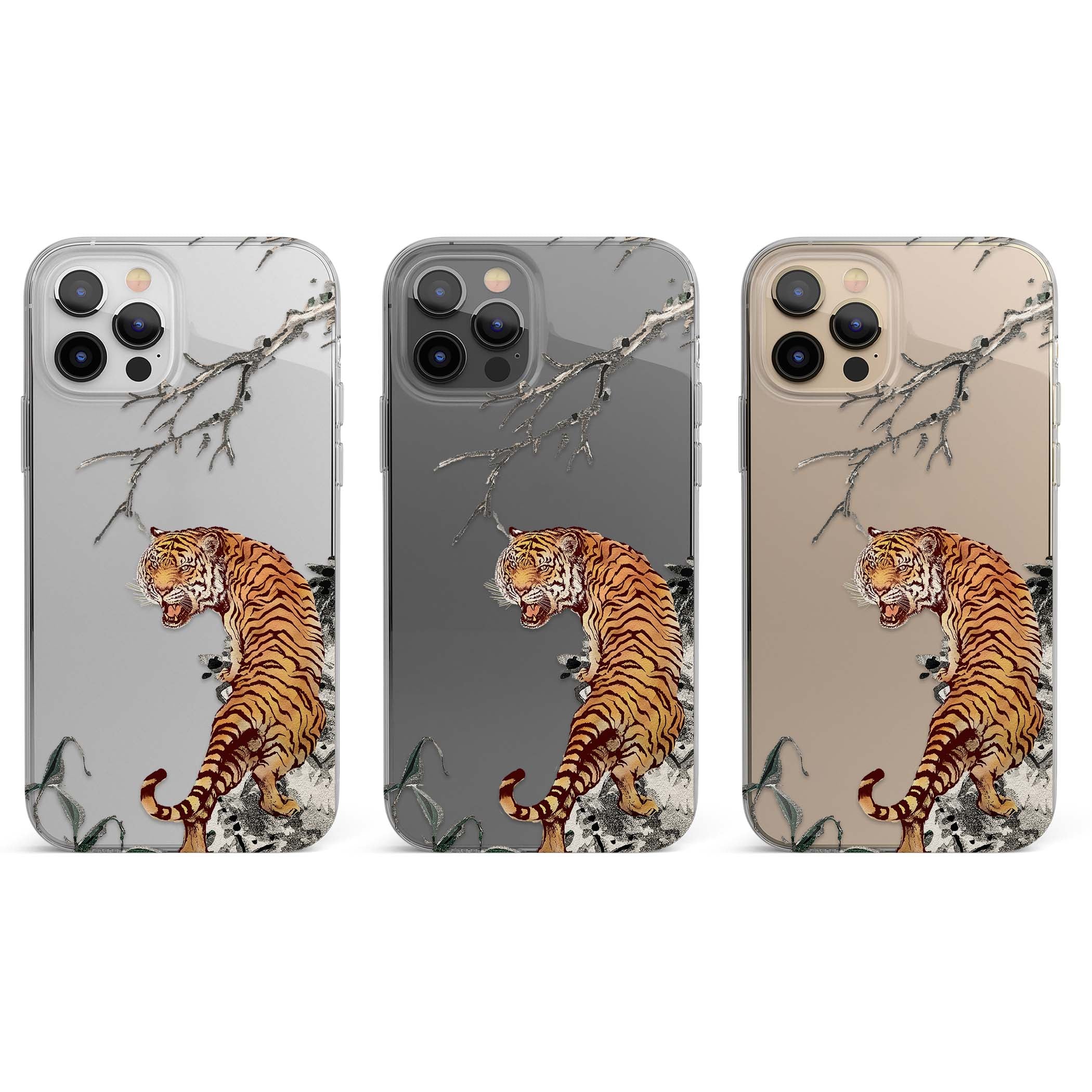 CLEAR CASE