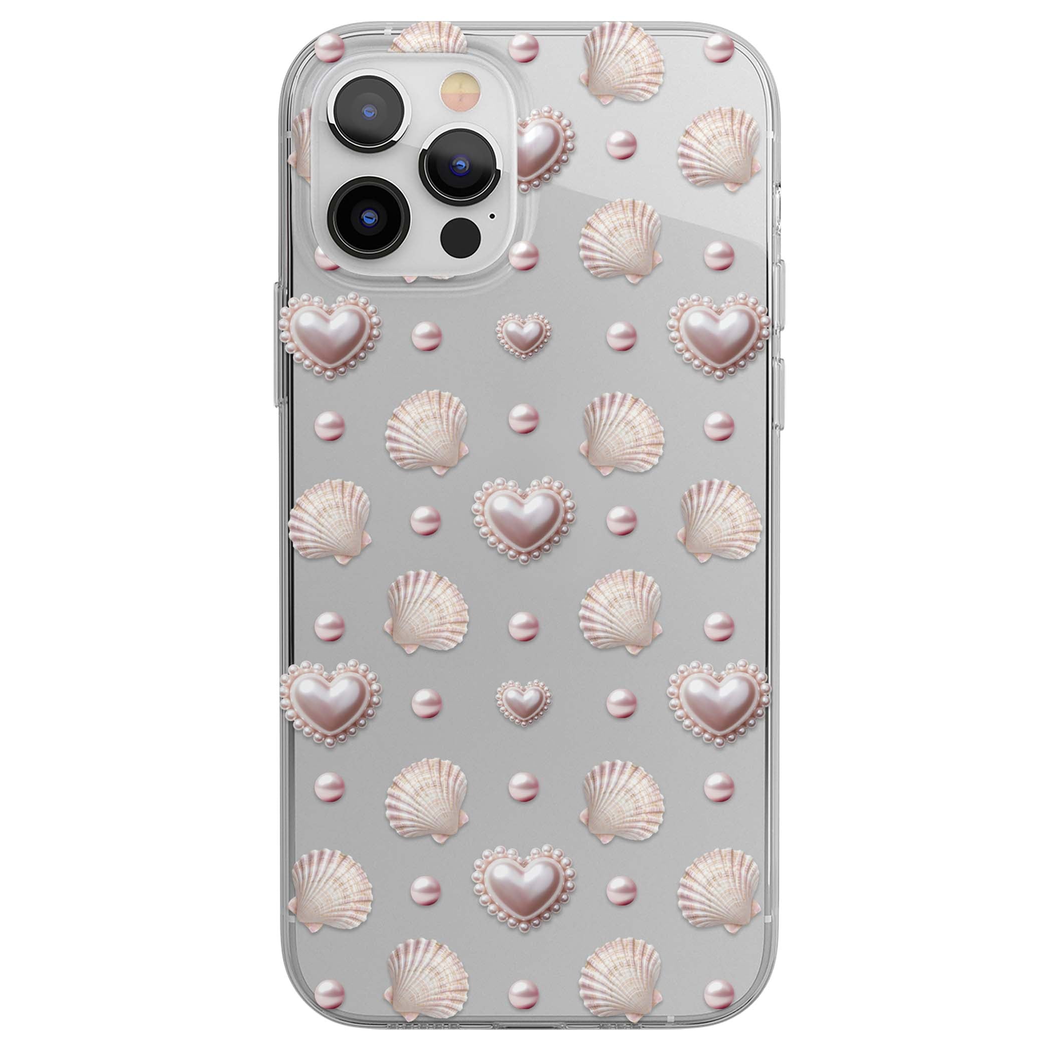 CLEAR CASE