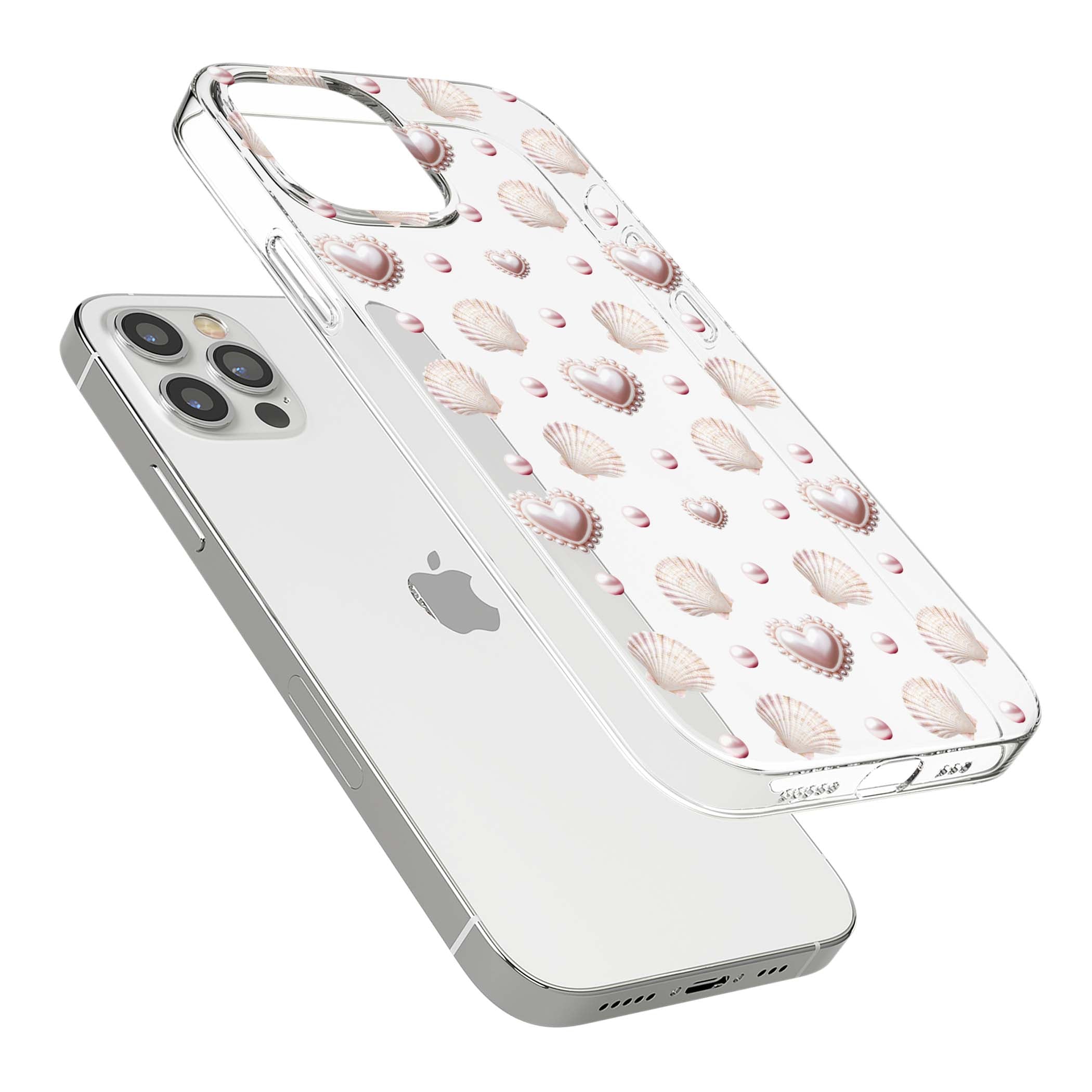 CLEAR CASE