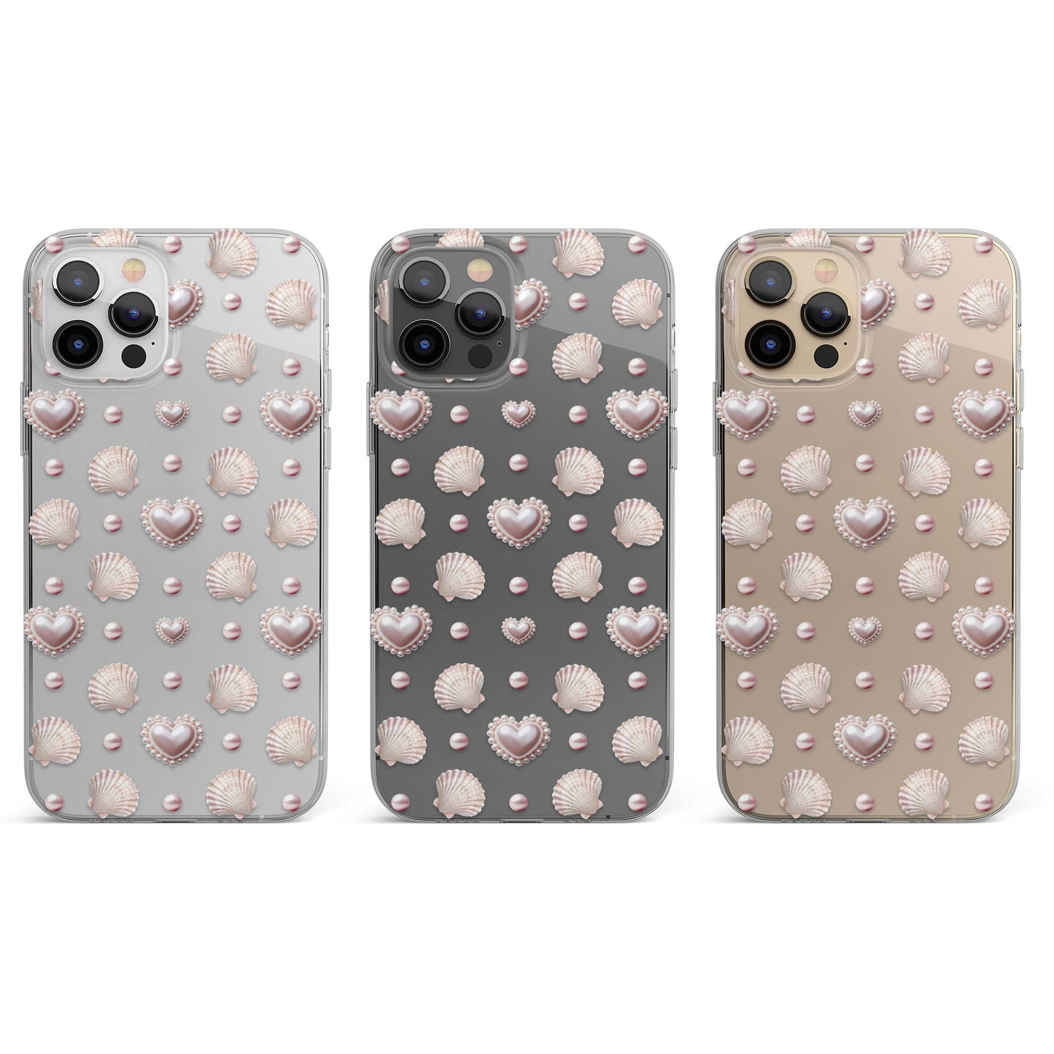 CLEAR CASE
