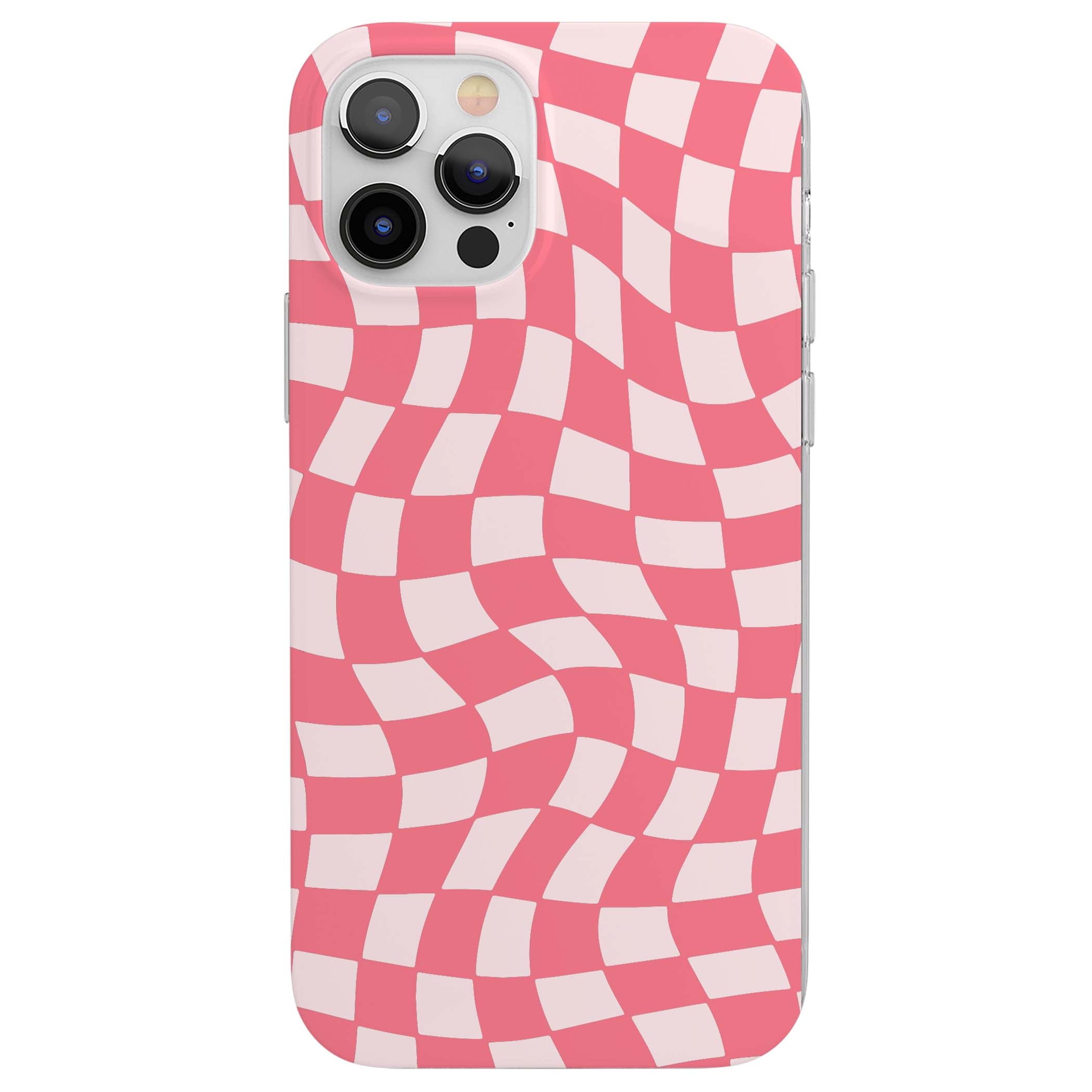 CLEAR CASE