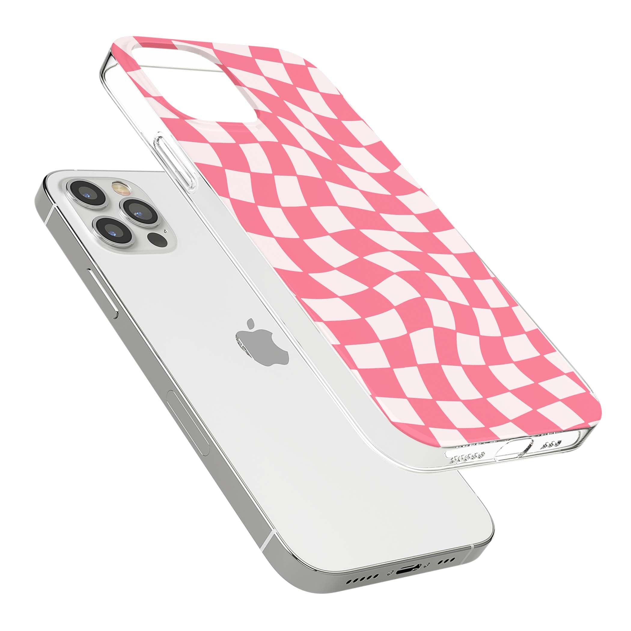 CLEAR CASE