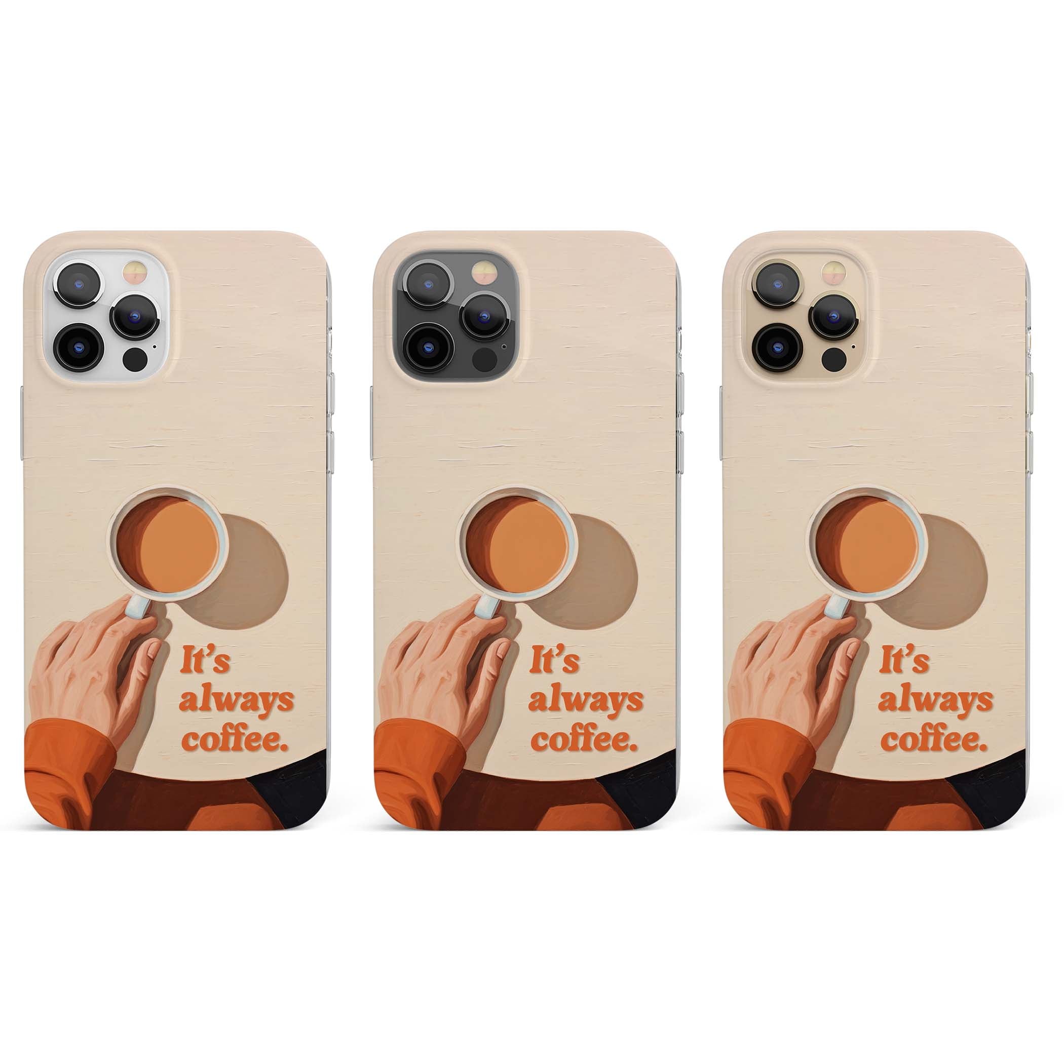 CLEAR CASE