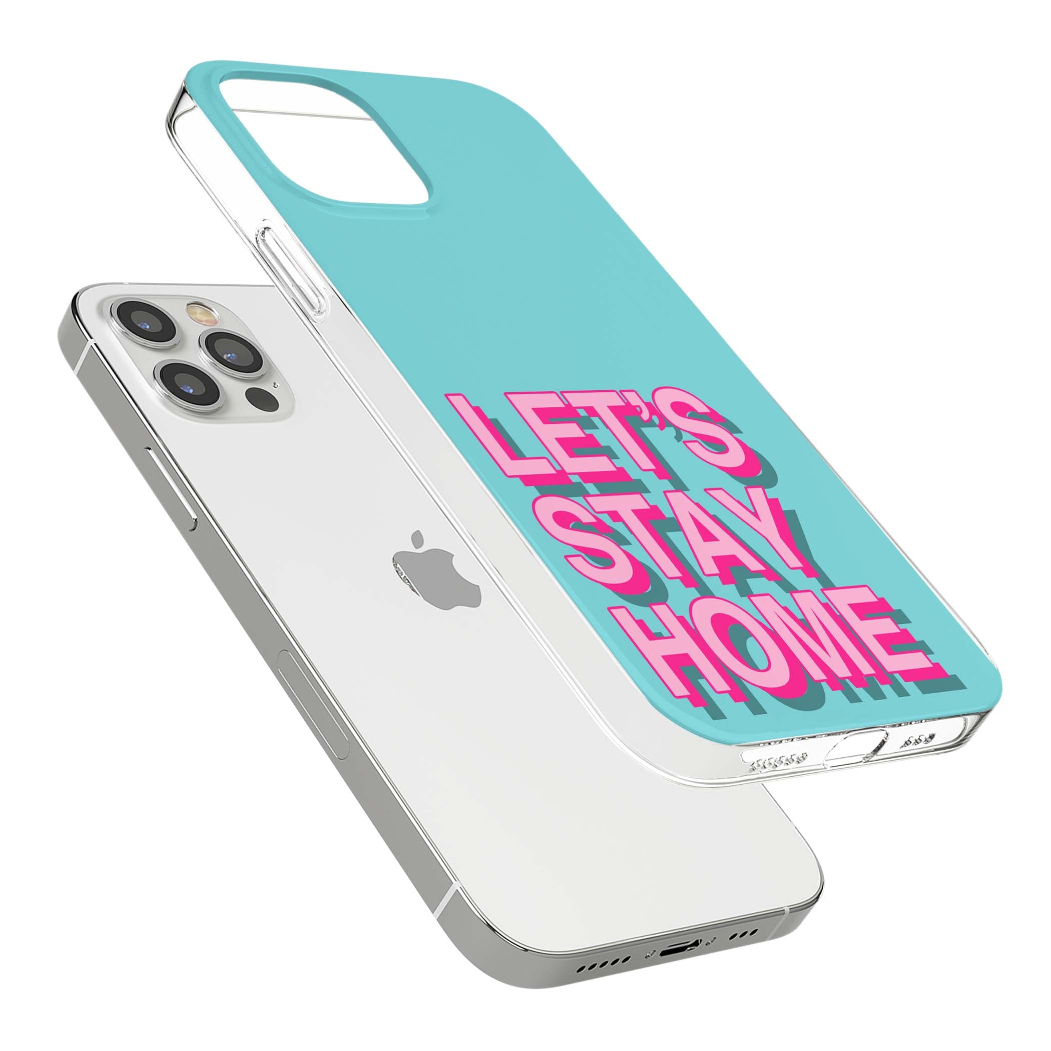 CLEAR CASE