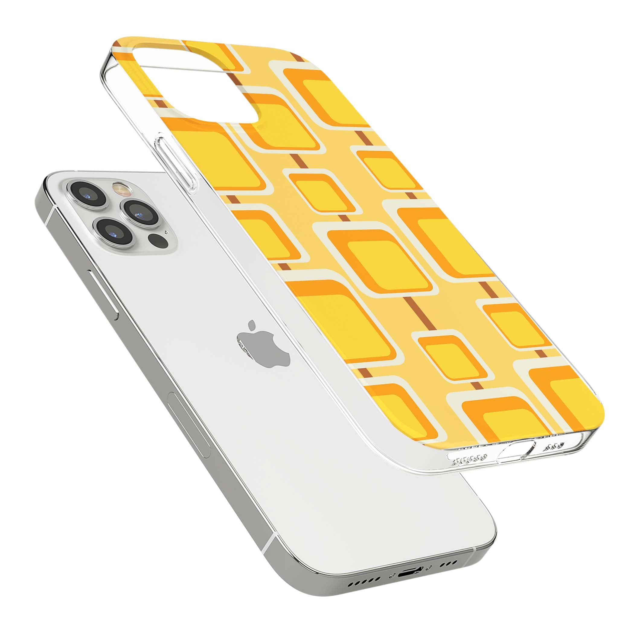CLEAR CASE