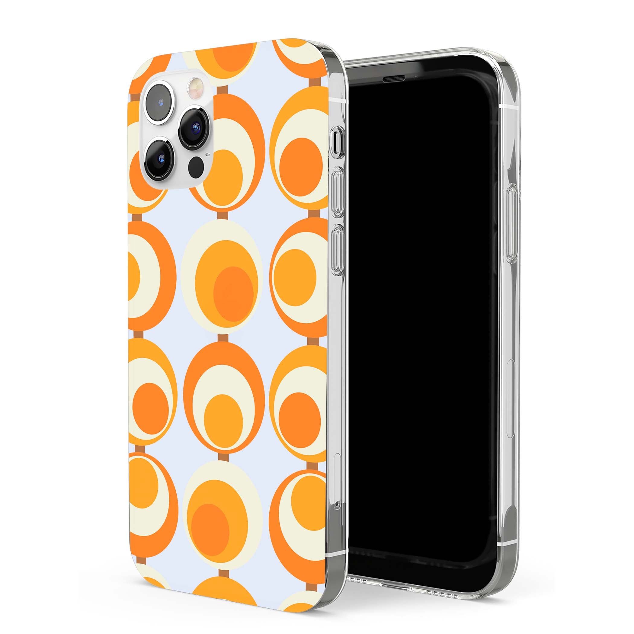 CLEAR CASE