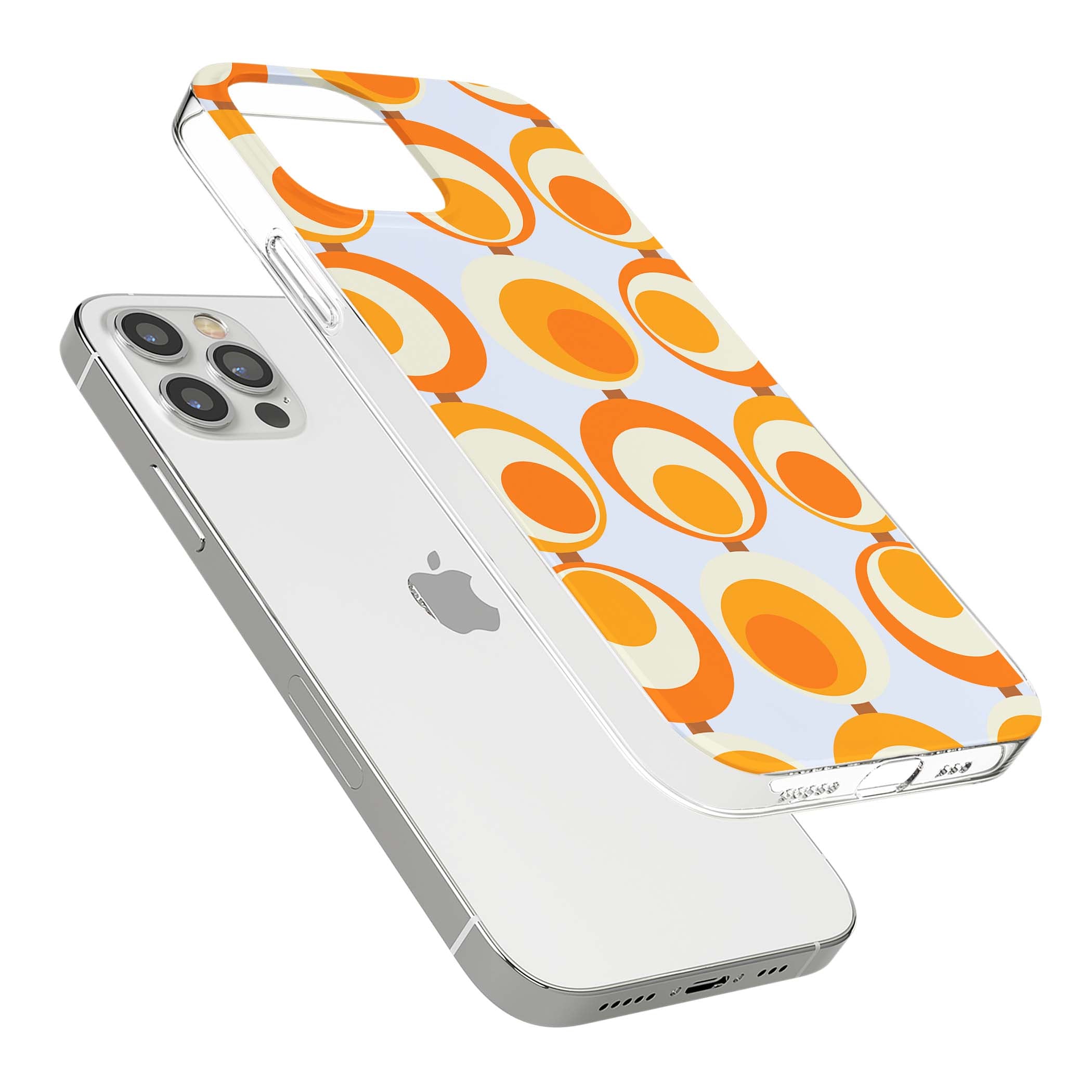 CLEAR CASE
