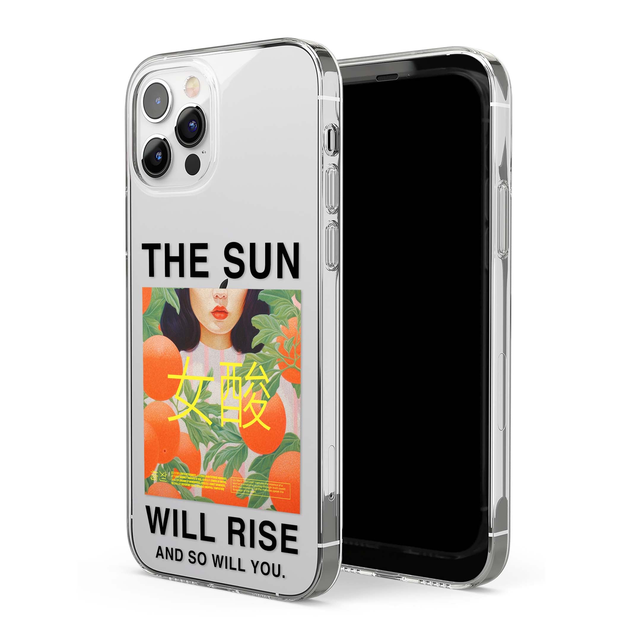 CLEAR CASE