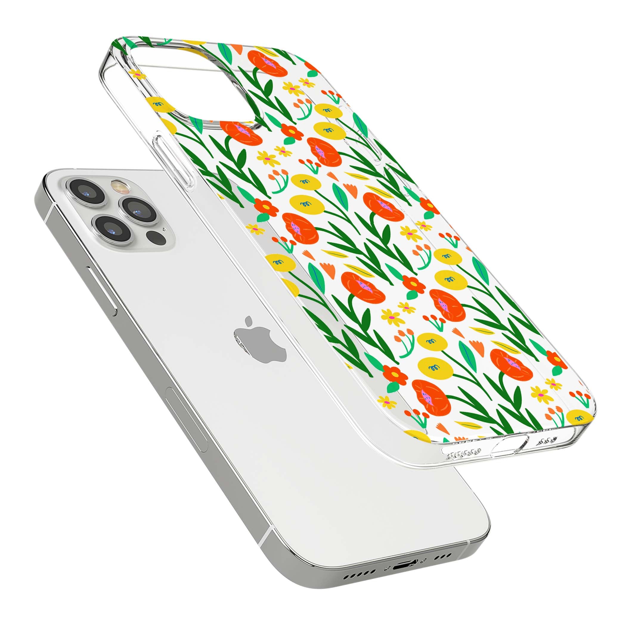 CLEAR CASE
