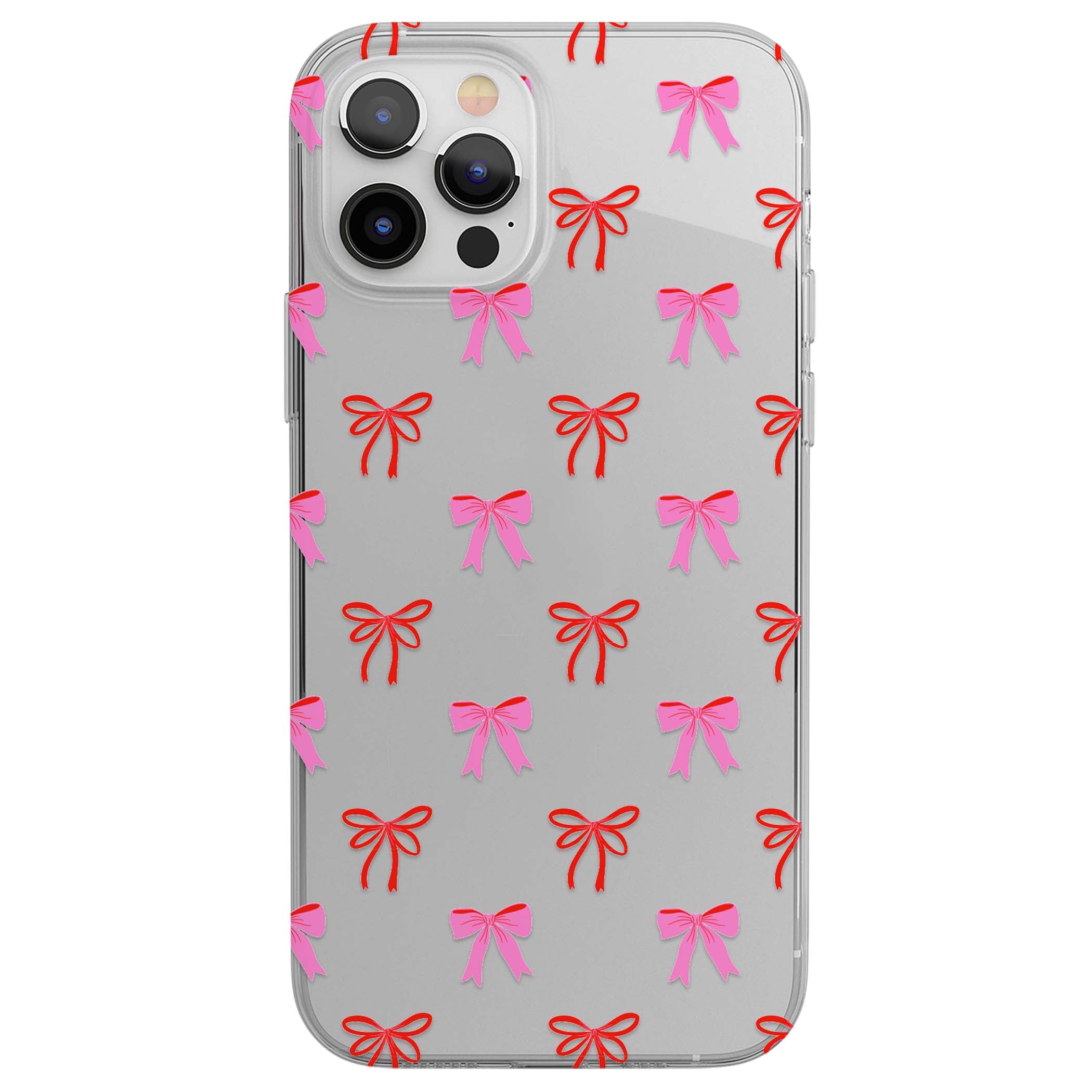 CLEAR CASE