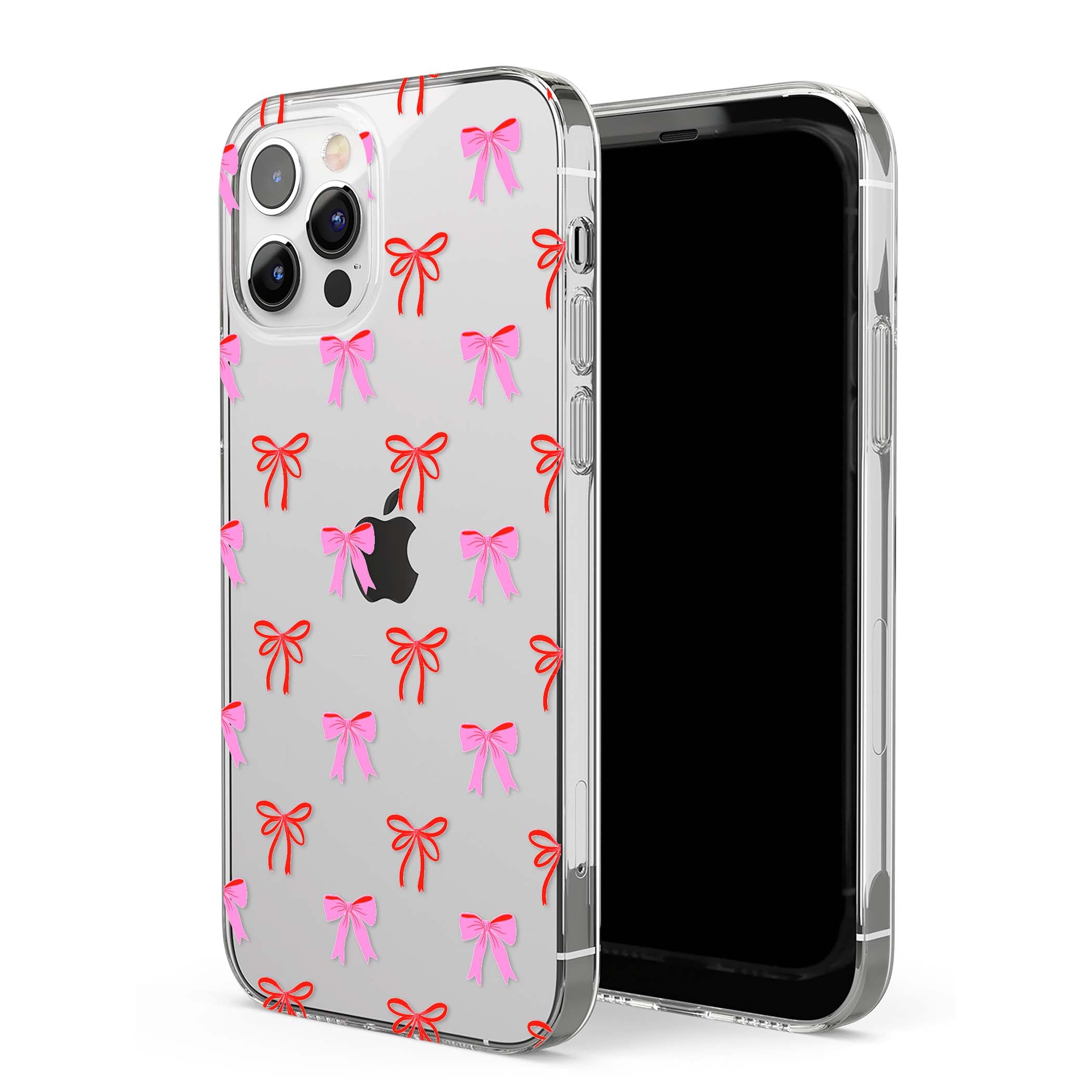 CLEAR CASE