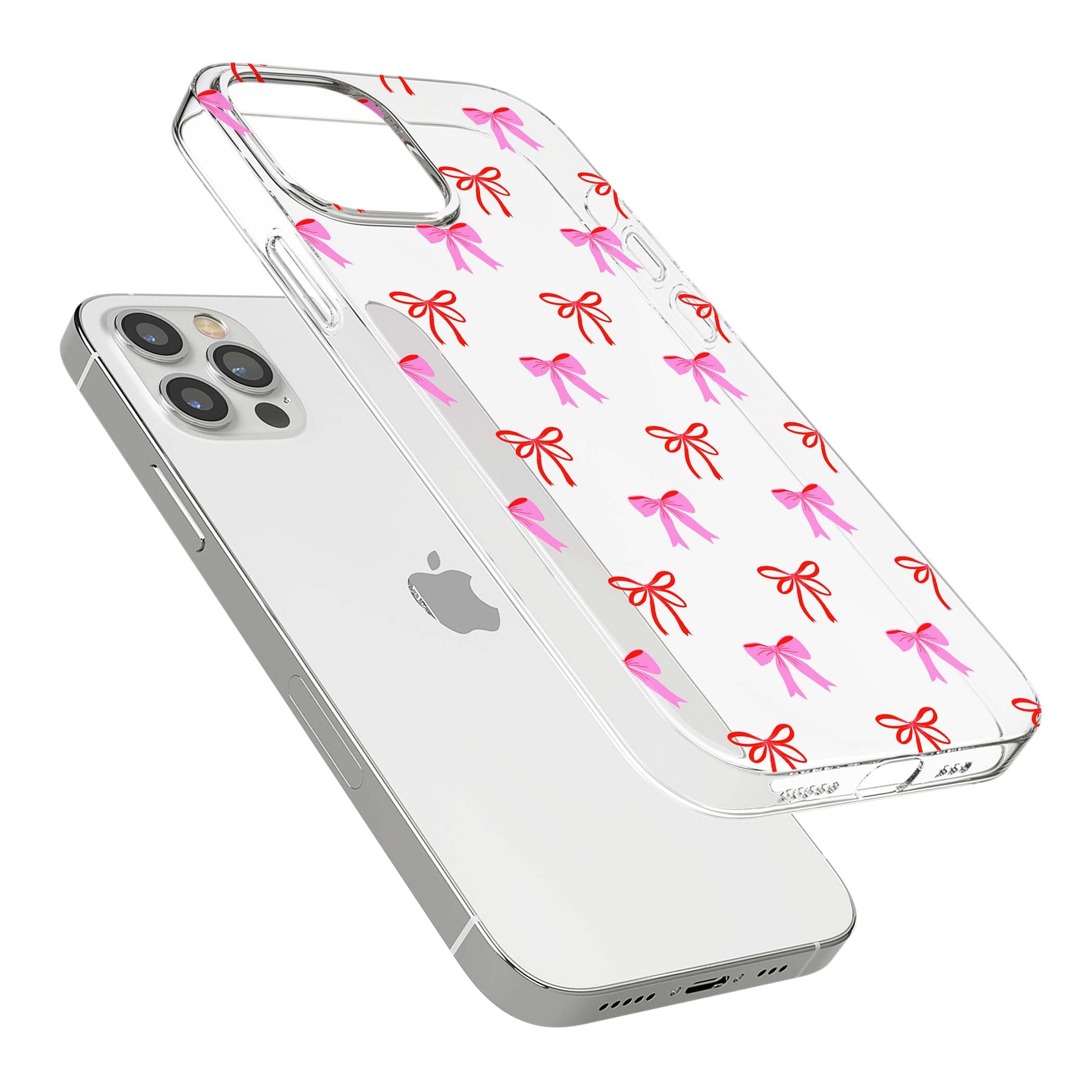 CLEAR CASE