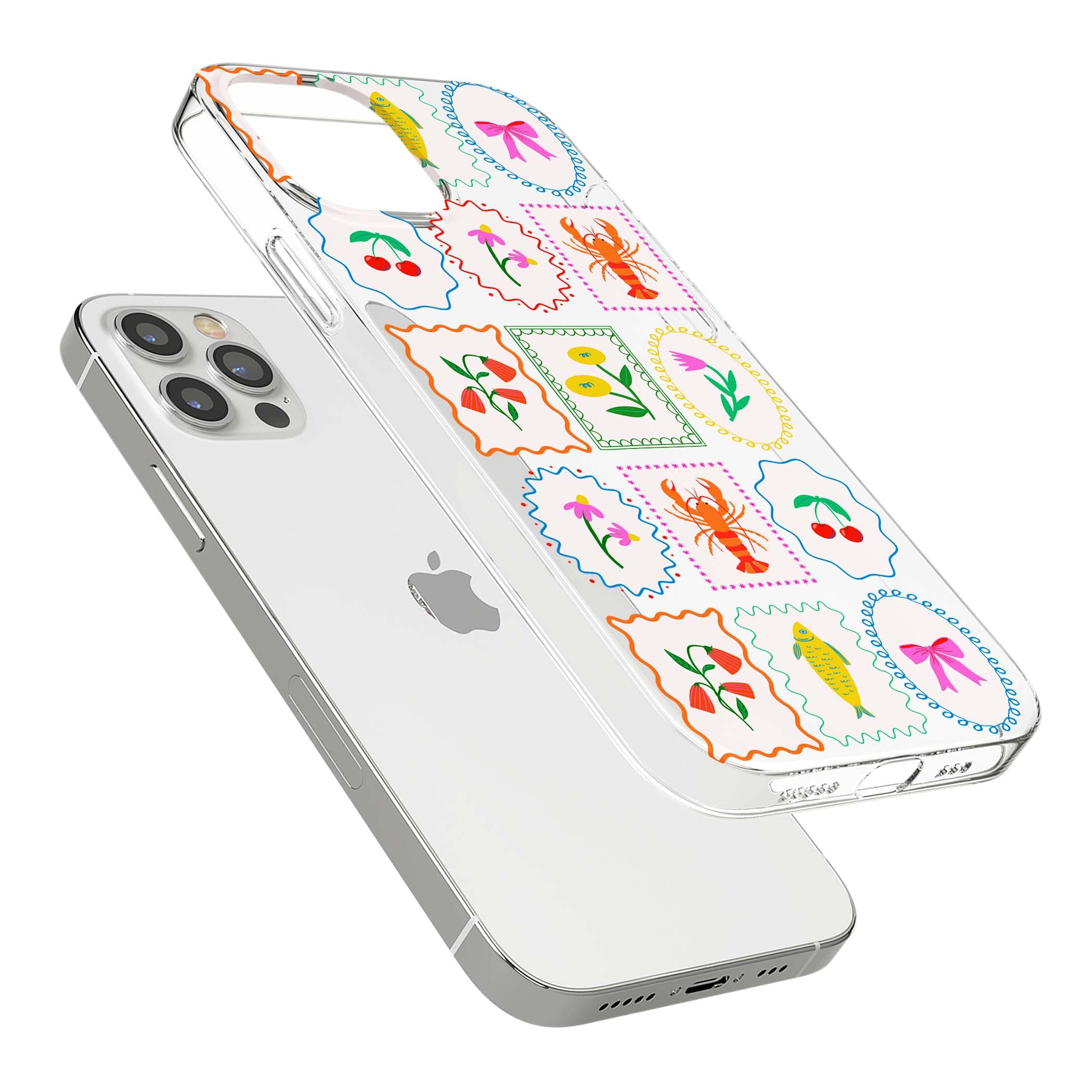 CLEAR CASE