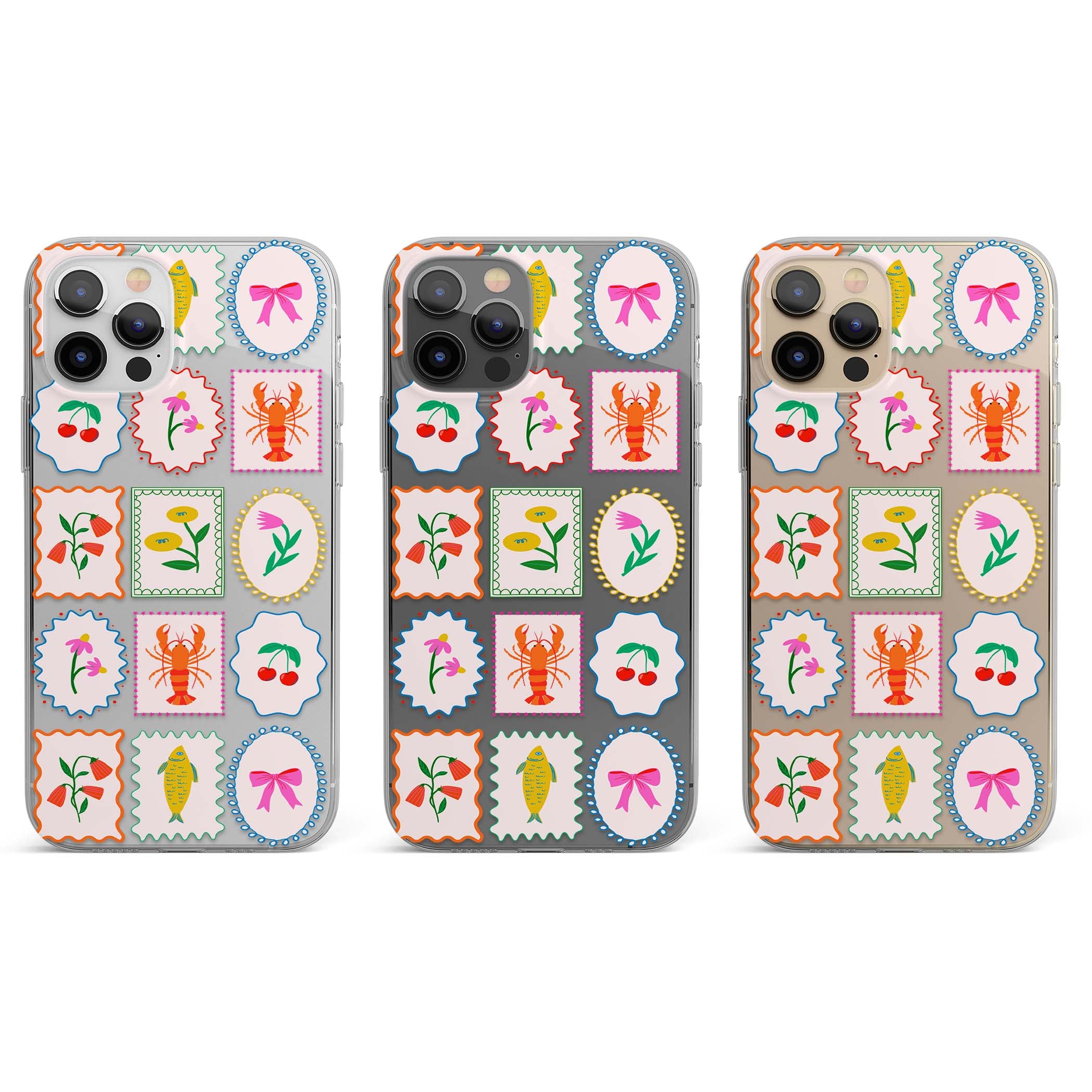 CLEAR CASE